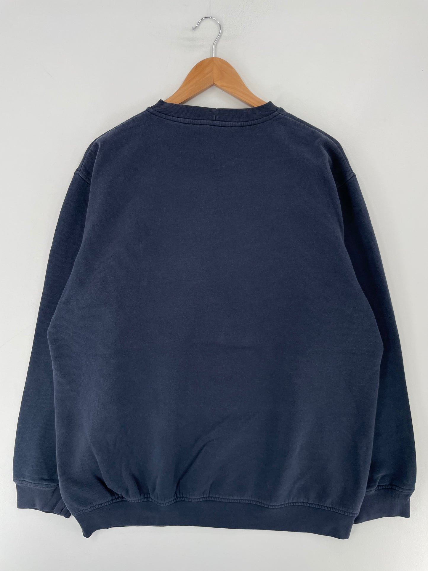 00' NIKE Size XL Vintage Sweat shirt / E8607S
