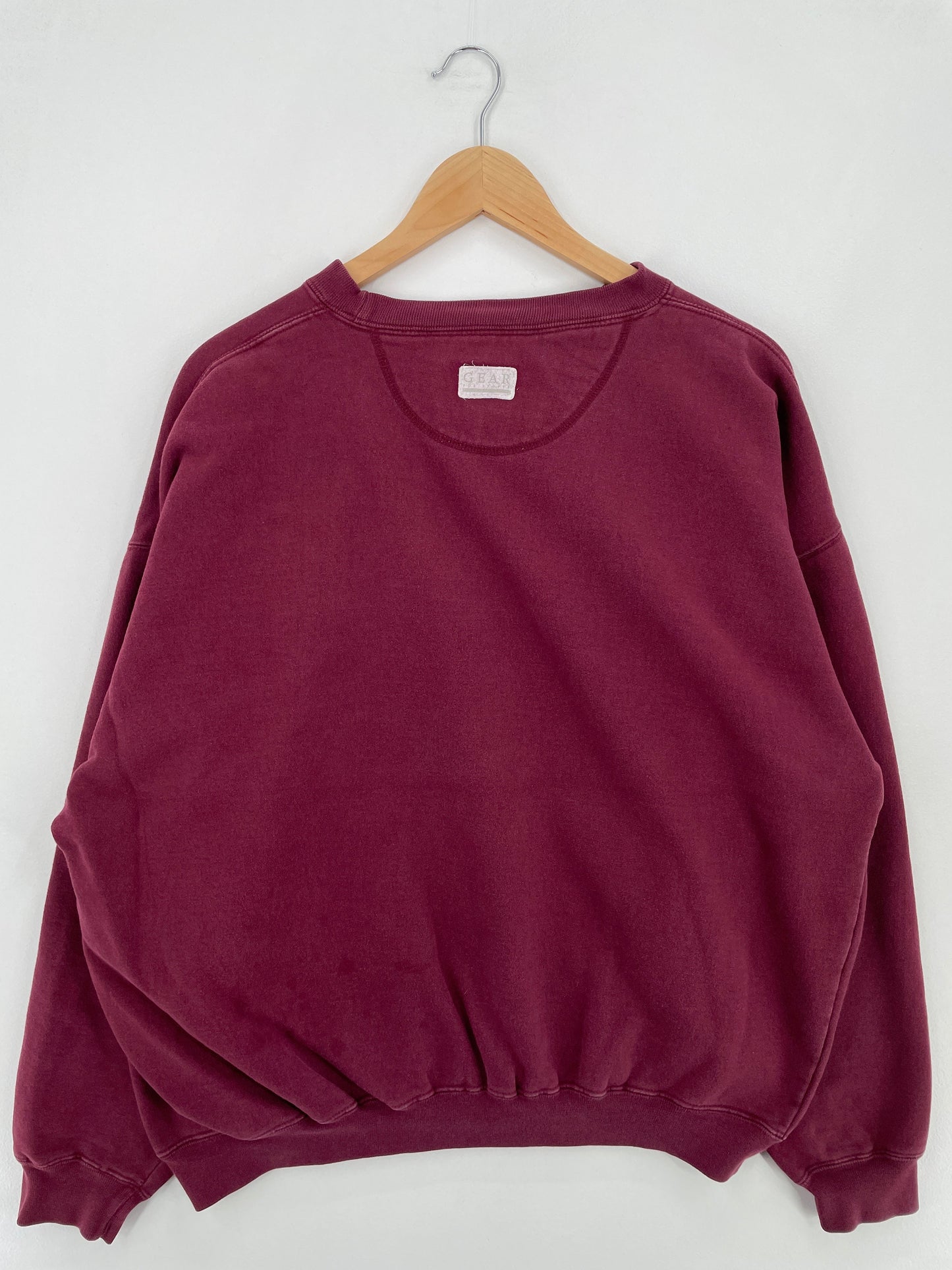 90's LAFAYETTE Size XXL Vintage College Sweat-shirt / G2713S