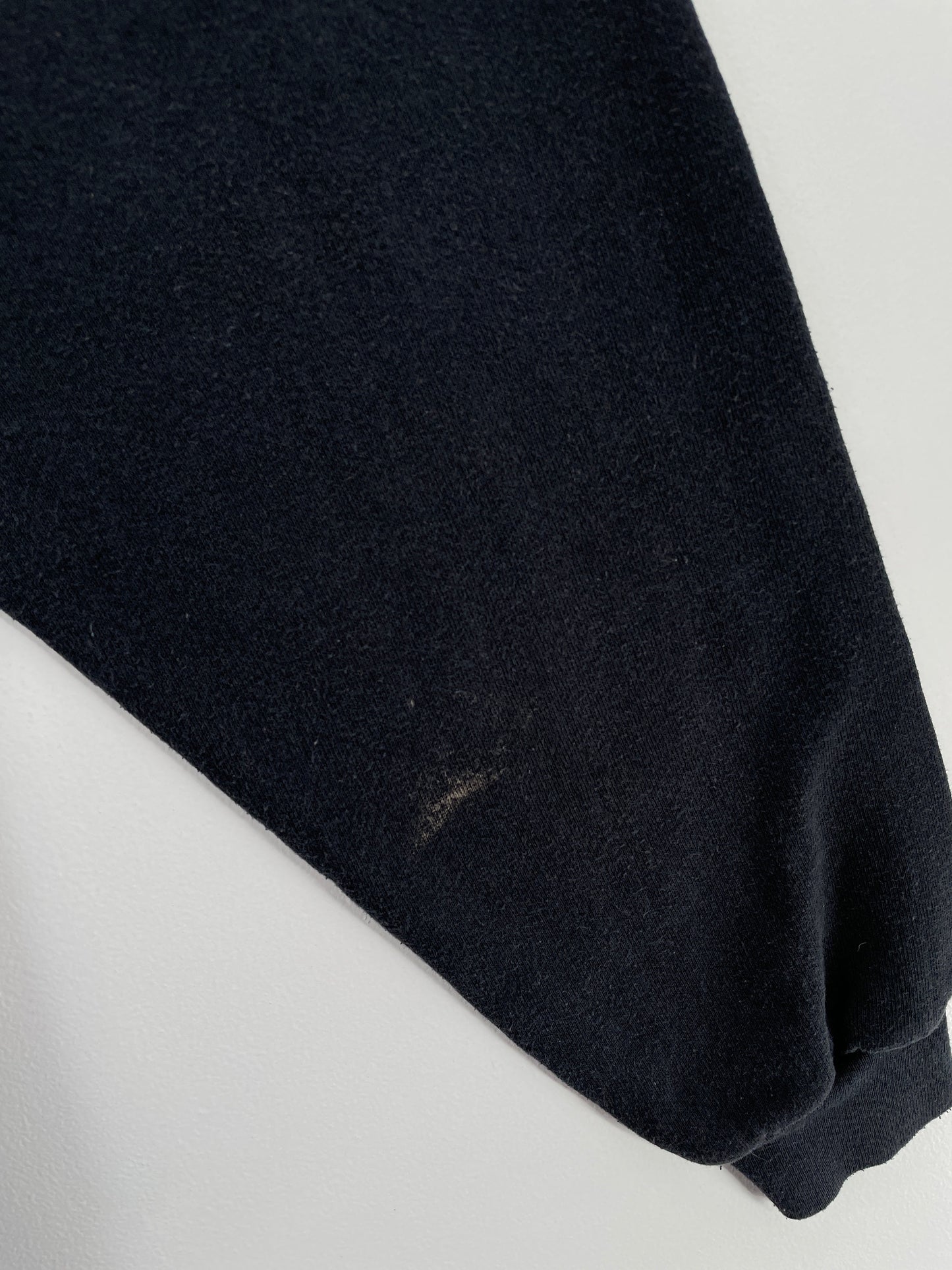 1994 WOLF Made in USA Size XL Vintage Animal Sweat-Shirt / F9950S