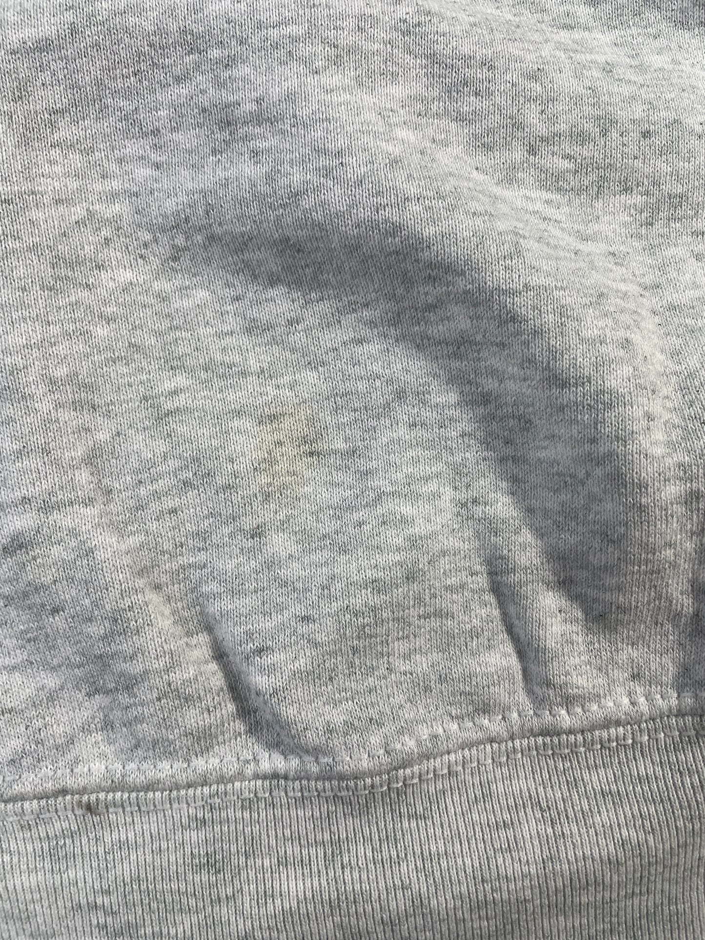 1996 SALEM x NEW YORK GIANTS Made in USA Size XXL Vintage NFL Sweat-shirt / F113S