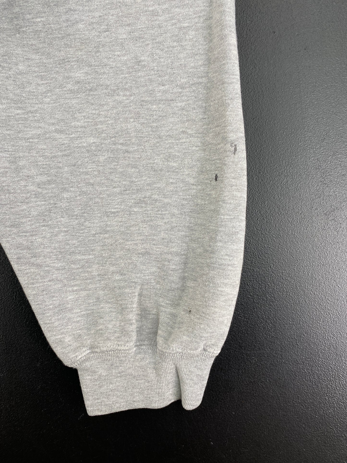 00' NIKE NEW YORK GIANTS Size XL Vintage NFL Sweat-Shirt / E9383S