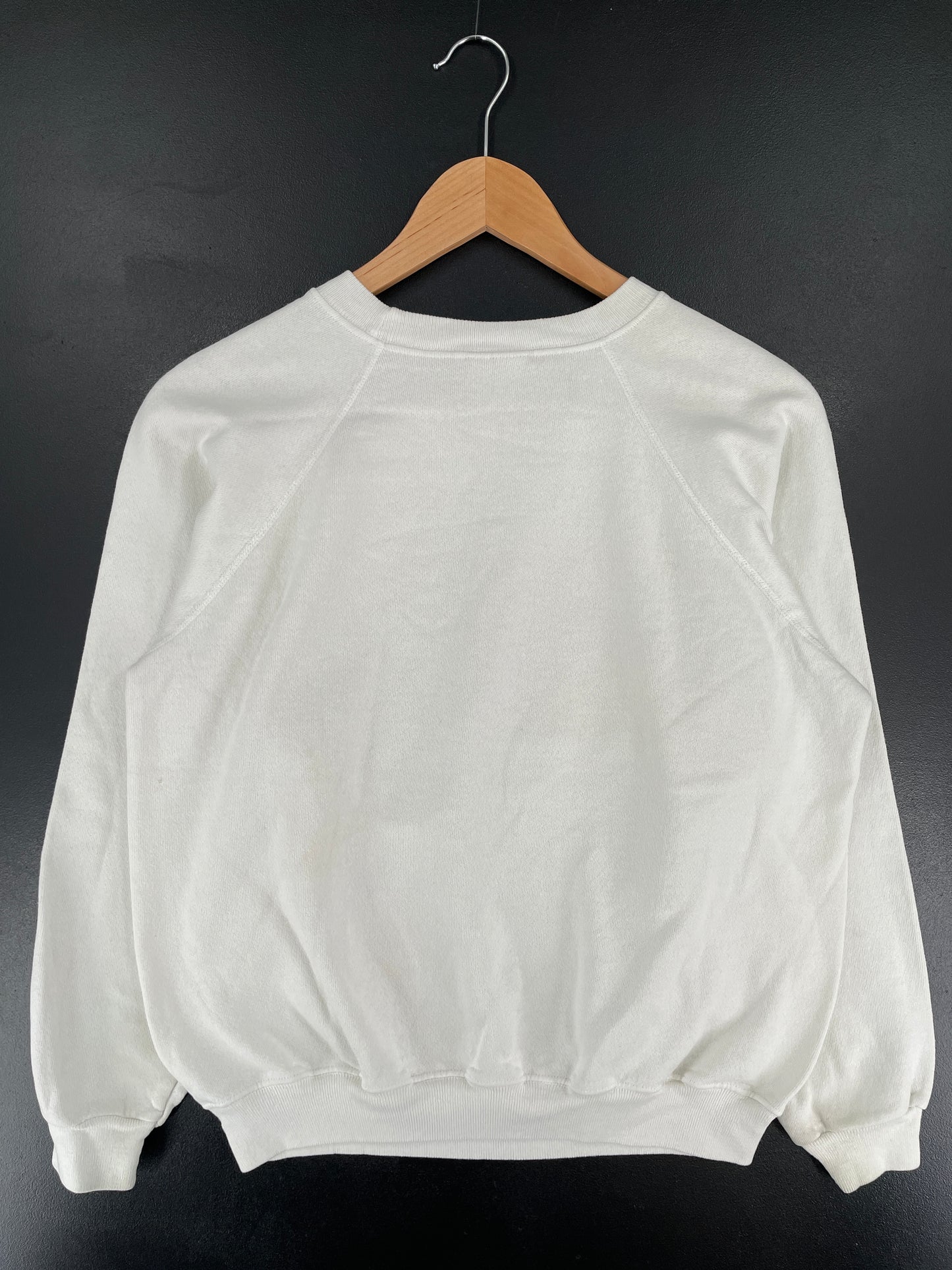 .Early 90’s NBC Size L Vintage Sweat-Shirt / E7299S