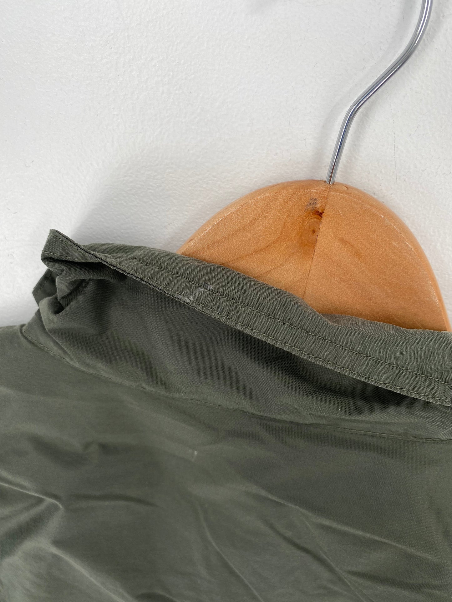 00' NIKE Size L Vintage Nylon Jacket / F2089N