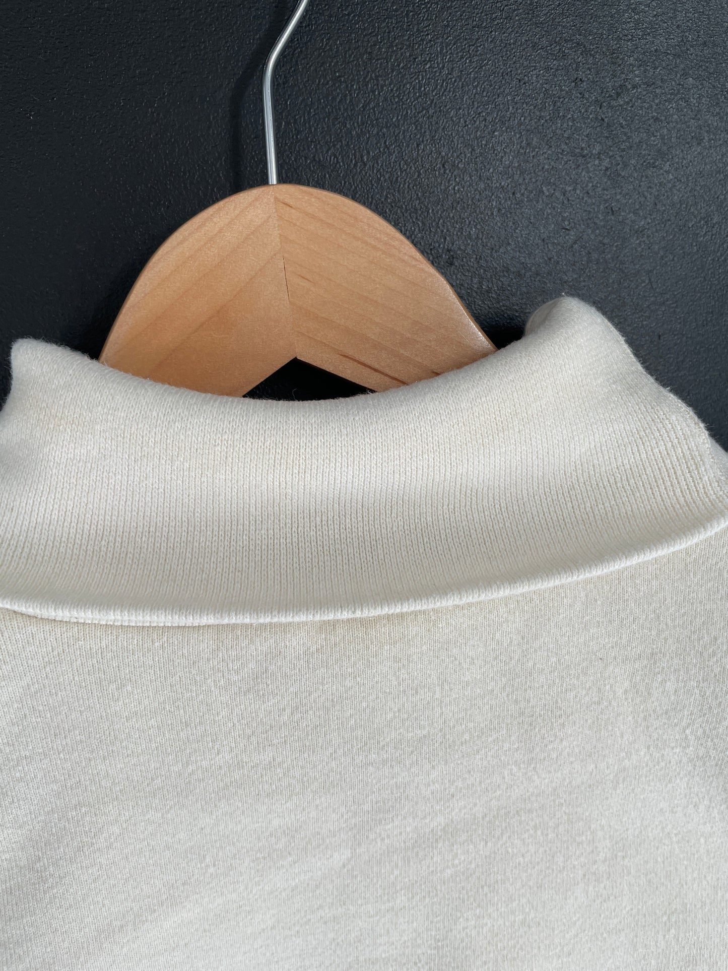 C90's ALABAMA Made in USA Size L Vintage College Sweat-Shirt / F5640S