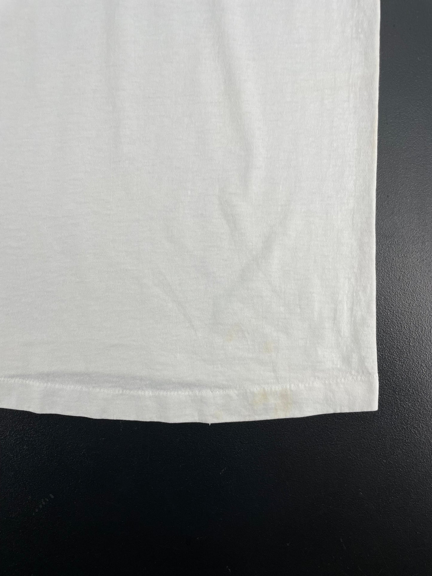 90’s COCA COLA Size XL Vintage T-shirt / G6841T