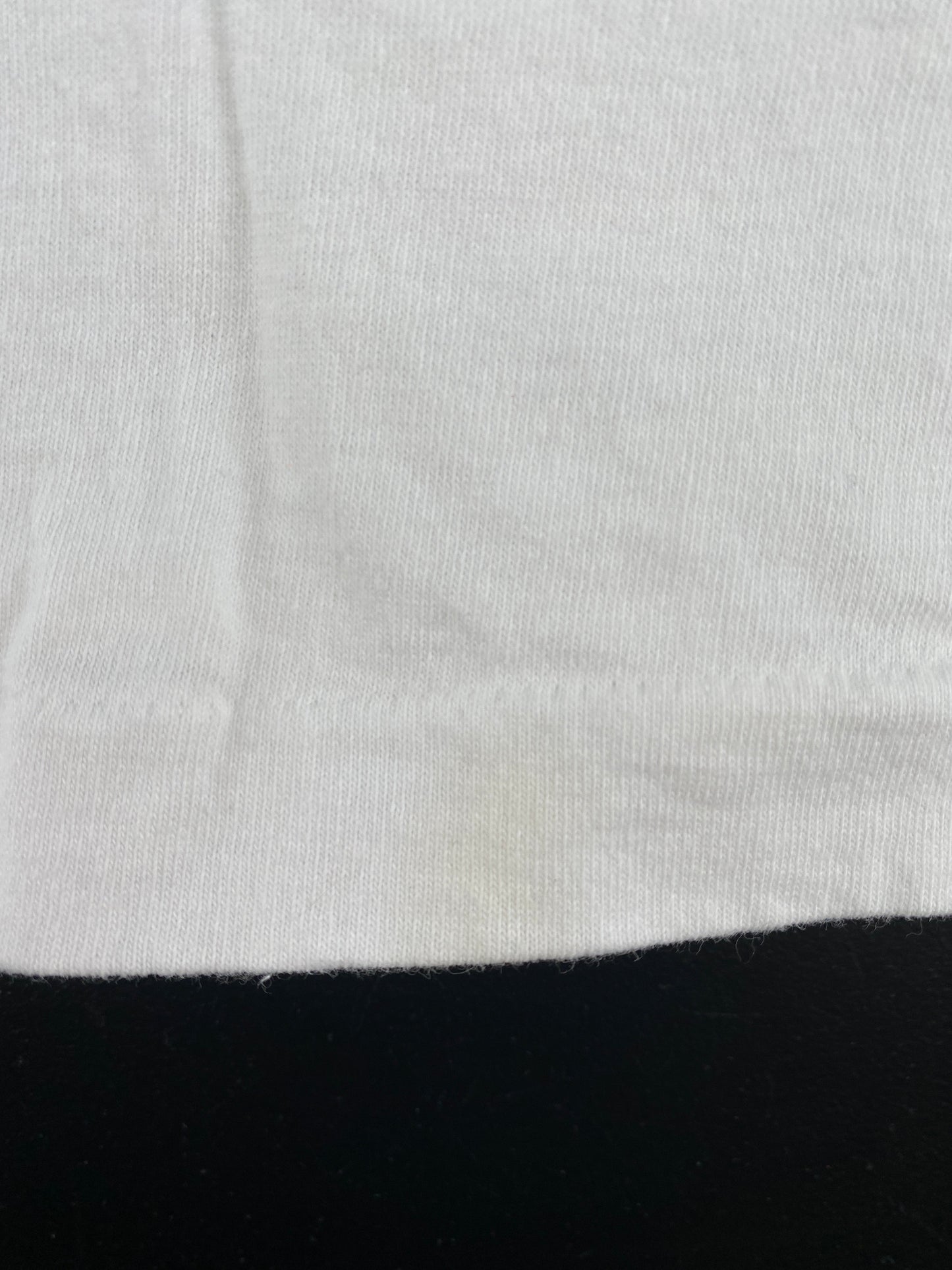 00’ BUSH Size XL Vintage Music T-Shirt / G924T