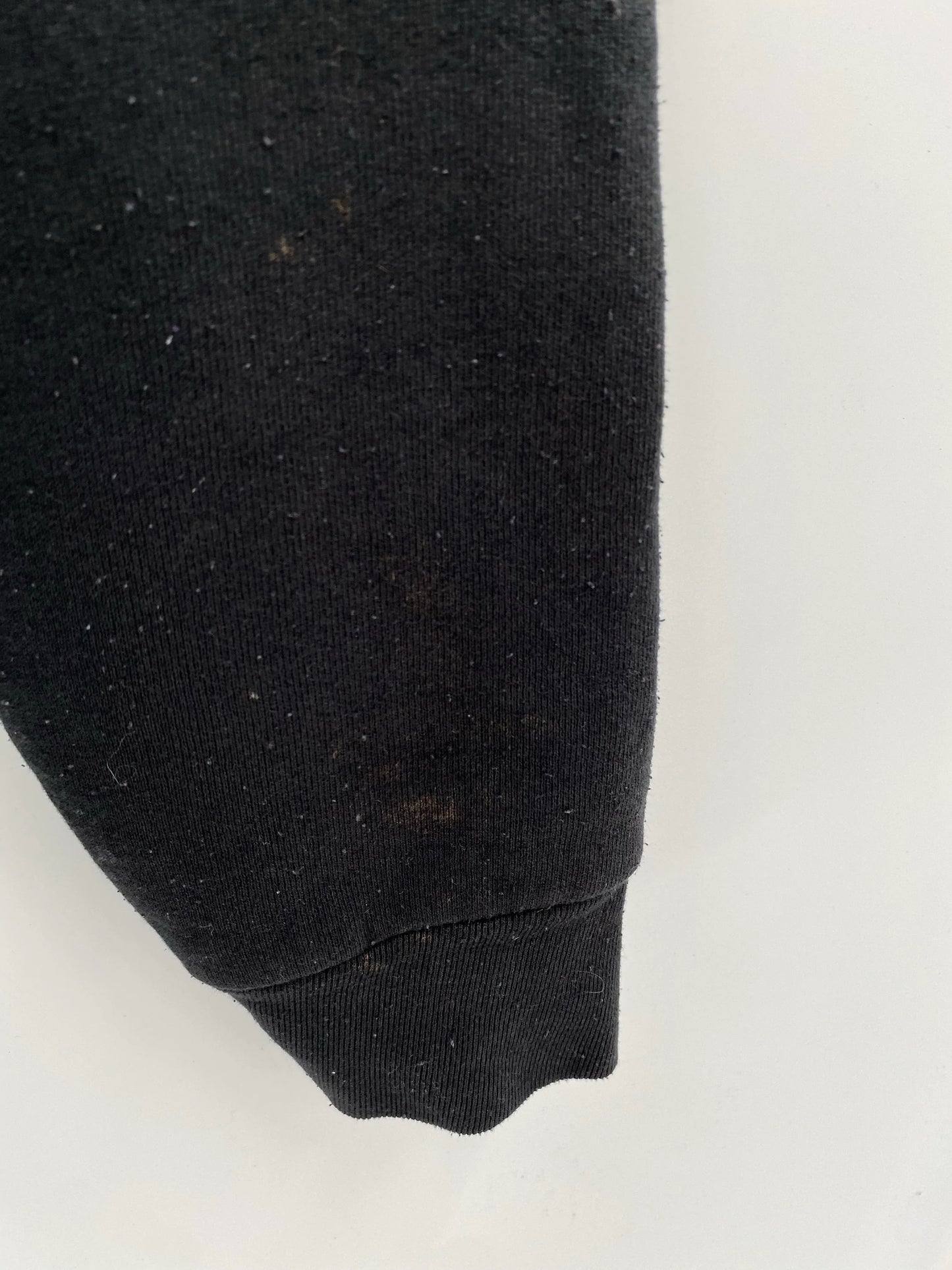 1993 LOONEY TUNES TAZ X PITTSBURGH STEELERS Size No Tag (Approx.L) Vintage NFL Sweat-Shirt/ F1824S