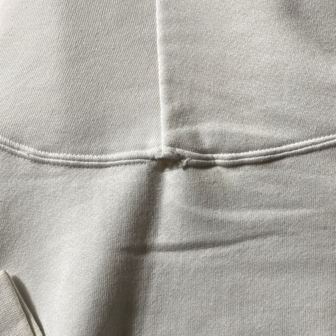 90’s RUSSELL x KENTUCKY Size No Tag (Approx.XL) Hoodie College Sweat shirt / E9346S