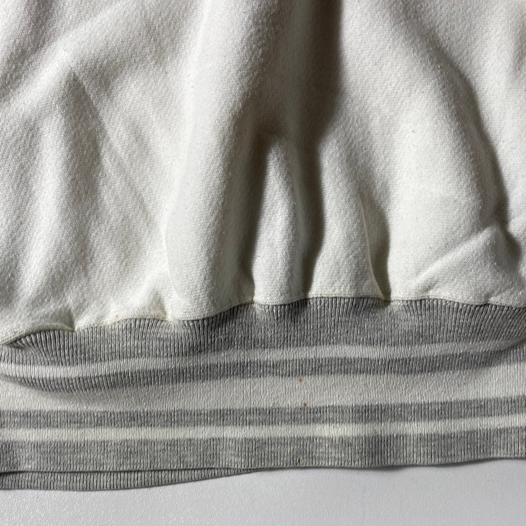 1992 MICHIGAN Size XL Vintage College Sweat shirt / E9345S