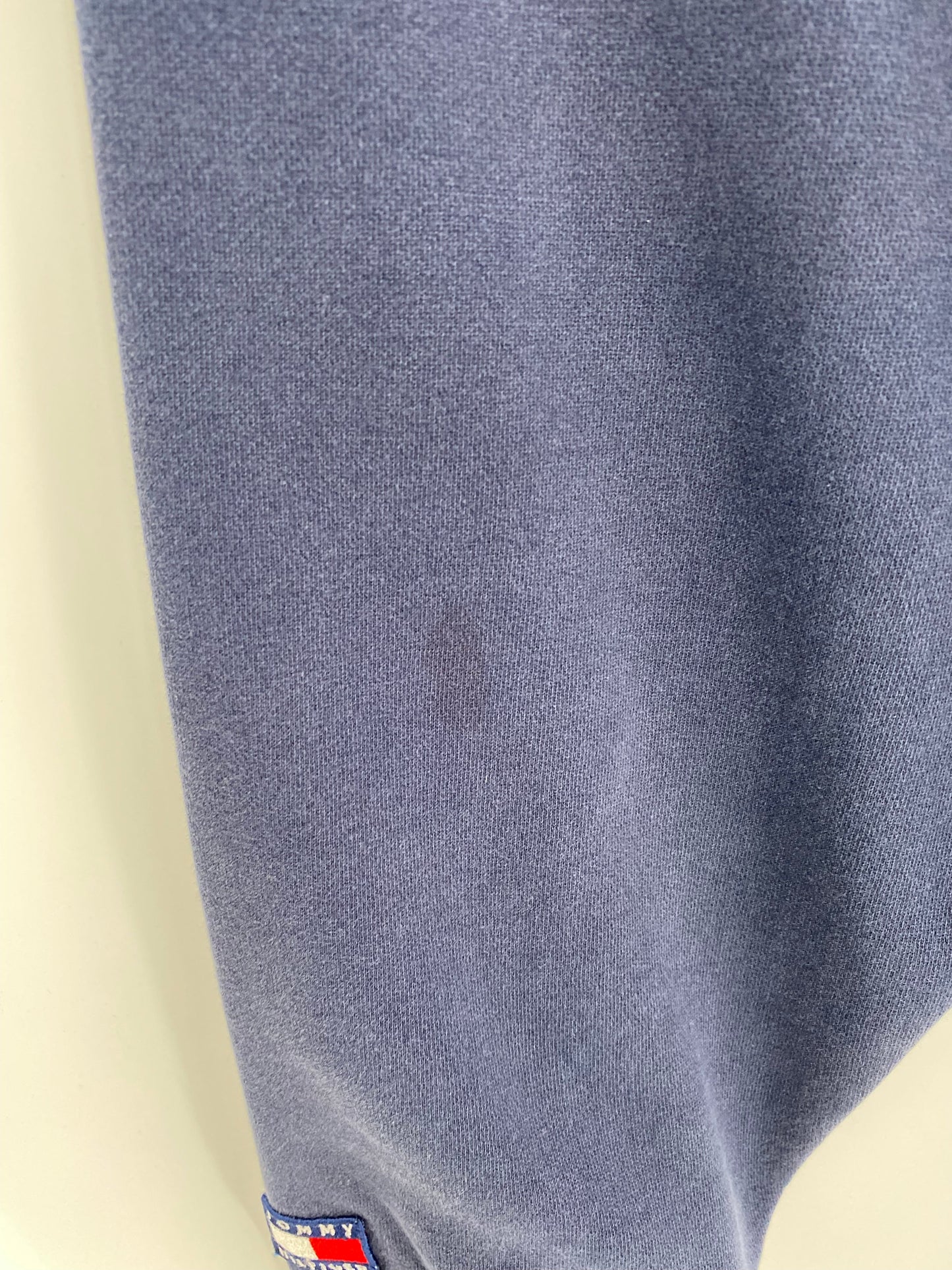 90’s TOMMY HILFIGER Size L Vintage Sweat-shirt / F7981S