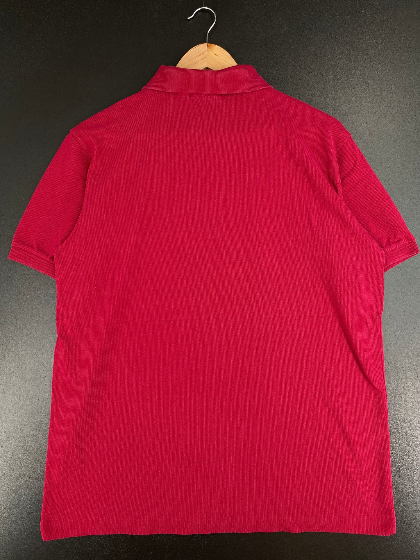 Vintage LACOSTE Size L Polo Shirt / F246T