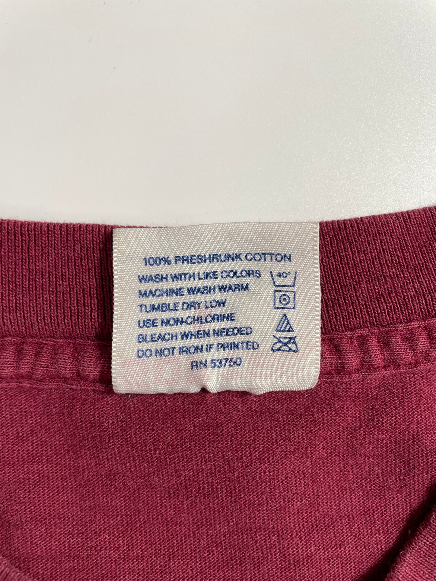 90's THE TICK Made in USA Size L Vintage T-Shirt / G2781T