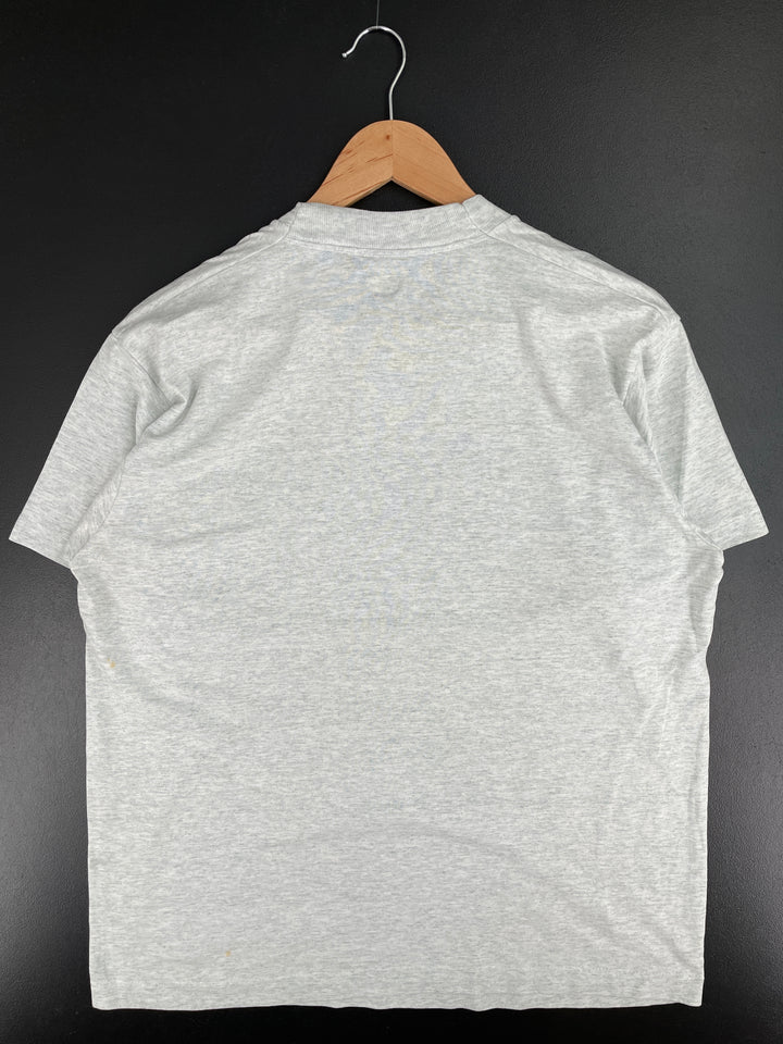 1993 TOYSRUS DALLAS Made in USA Size L Vintage T-shirts / E9045T