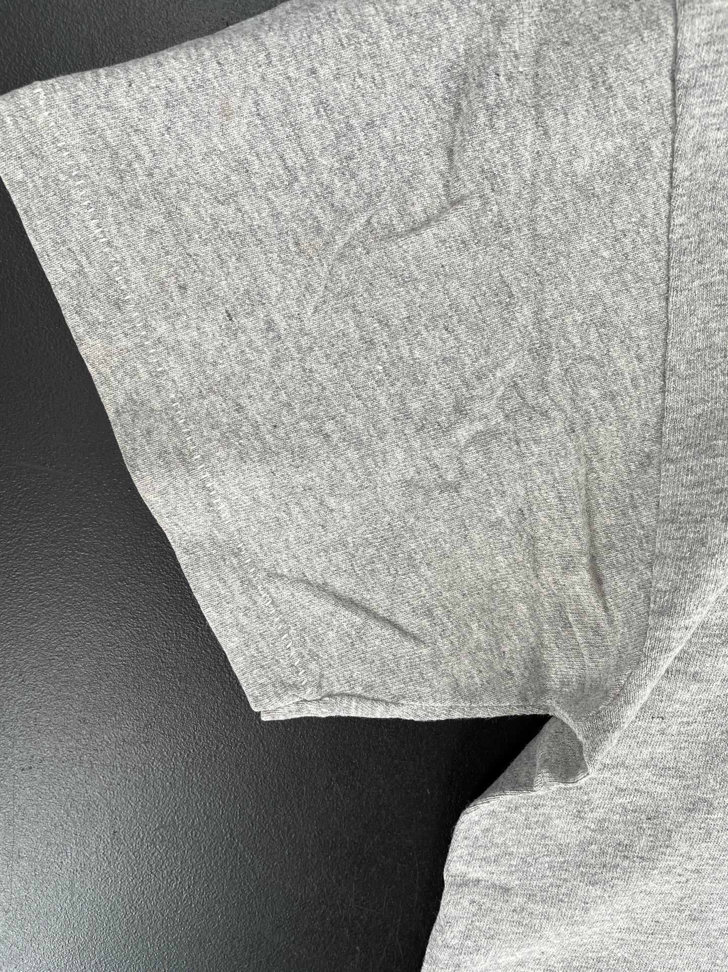 80’s STARTER x MINNESOTA VIKINGS Made in USA Size L Vintage NFL T-shirt / E8076T