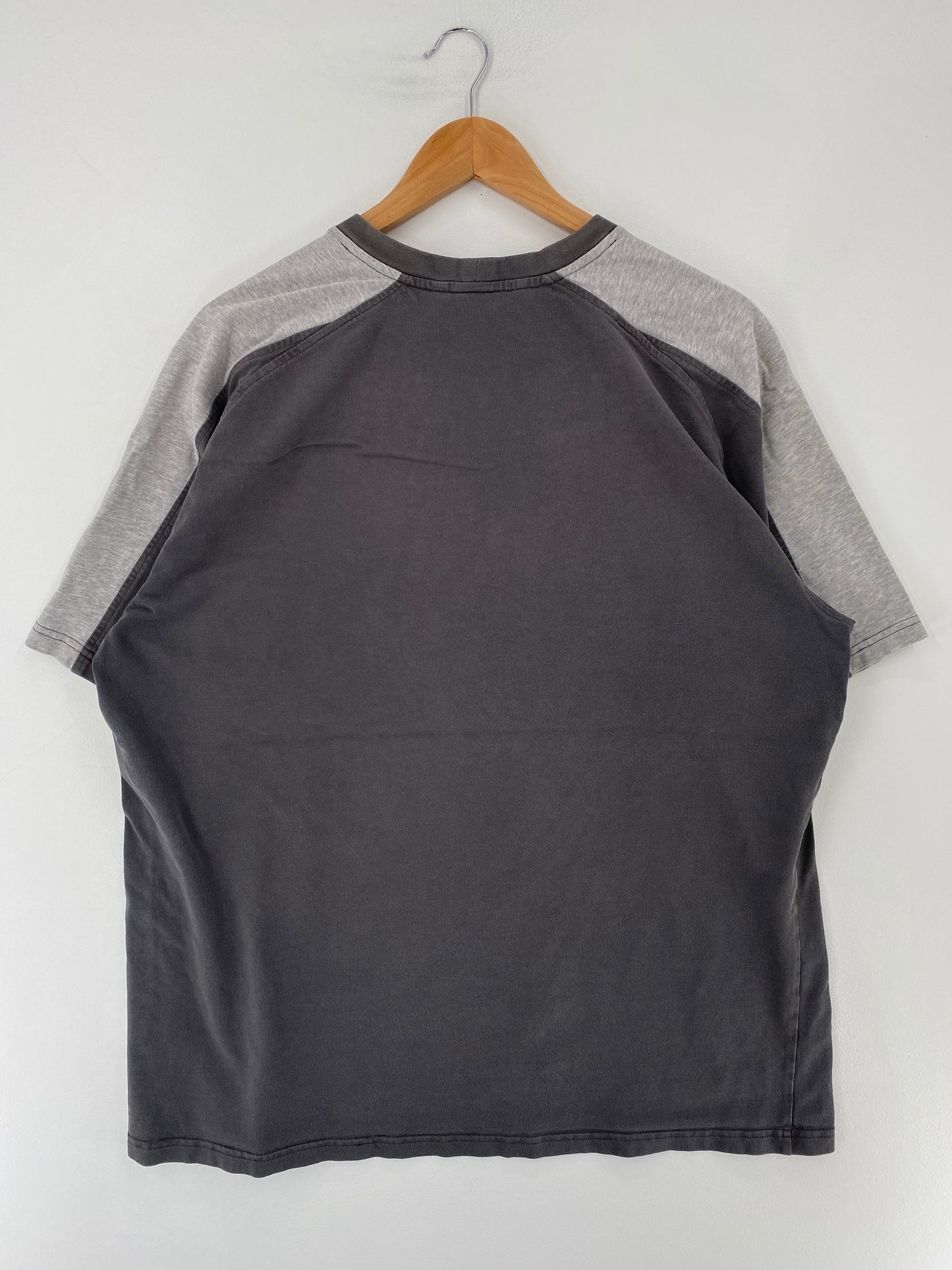 00' NIKE Size XL Vintage T-Shirt / E8854T