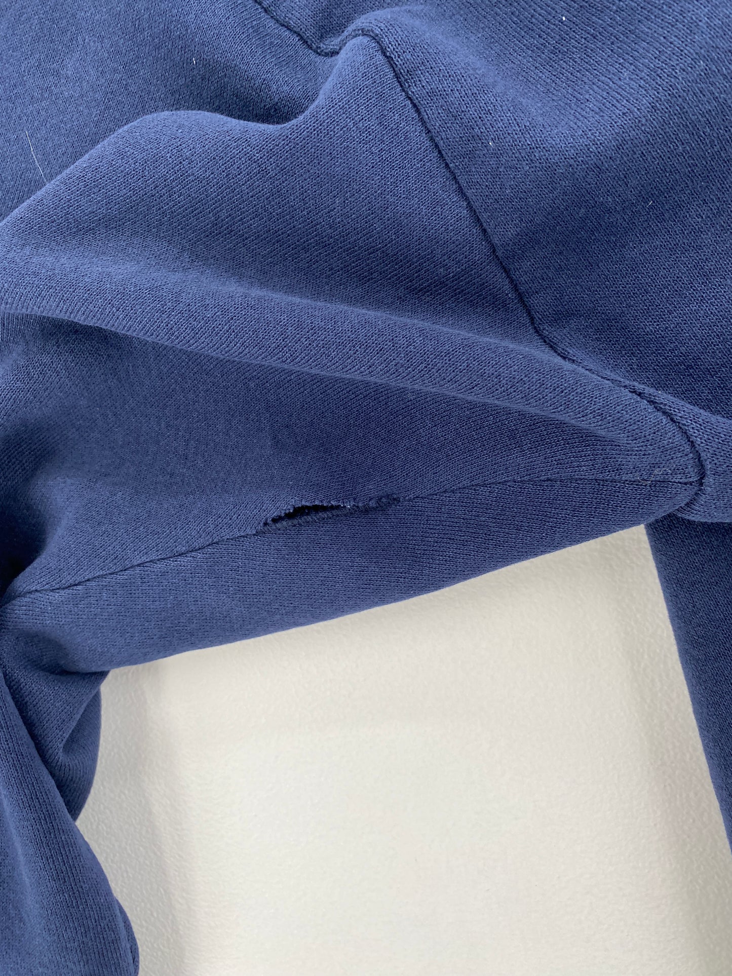 1995 DALLAS COWBOYS Size L NFL Sweat-Shirt / E8512S