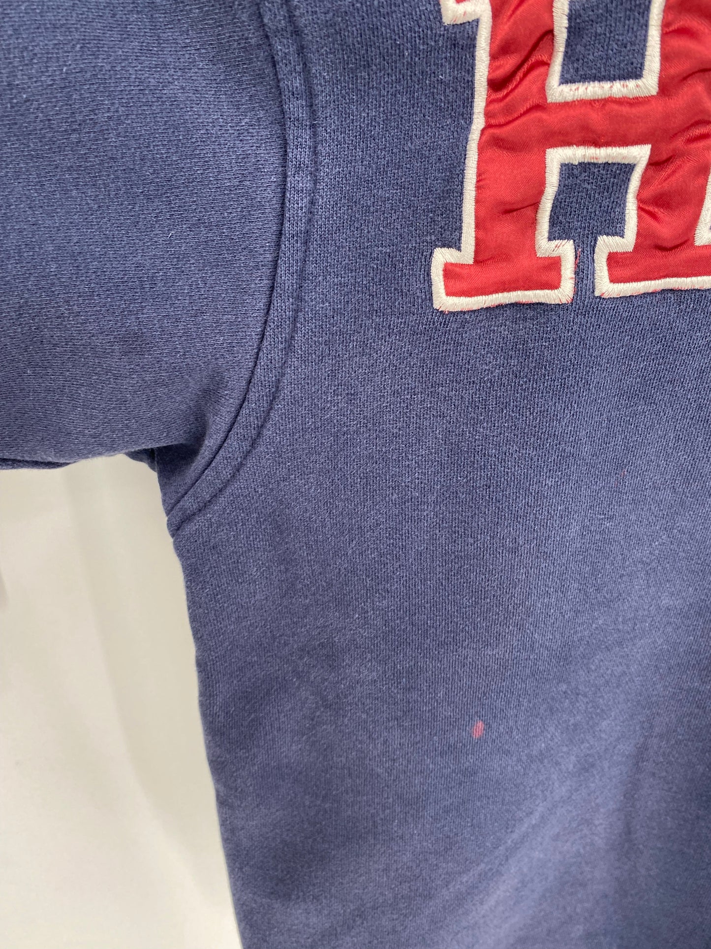 90’s TOMMY HILFIGER Size L Vintage Sweat-shirt / F7981S