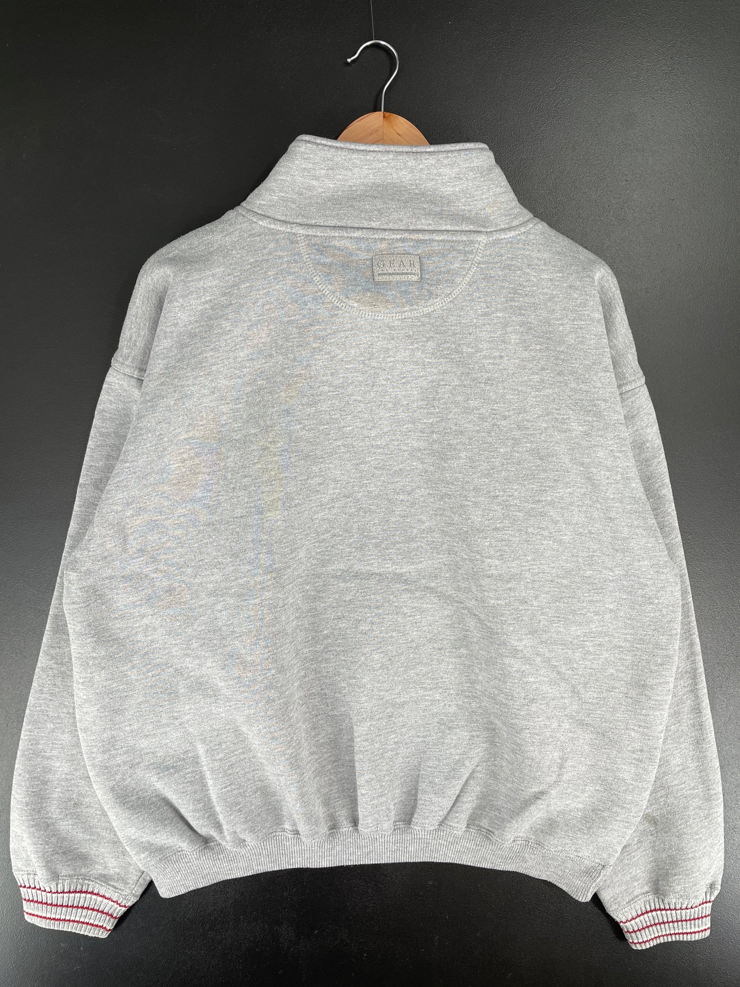00' DISNEY MICKEY Size XL Vintage Sweat-shirt / E7782S