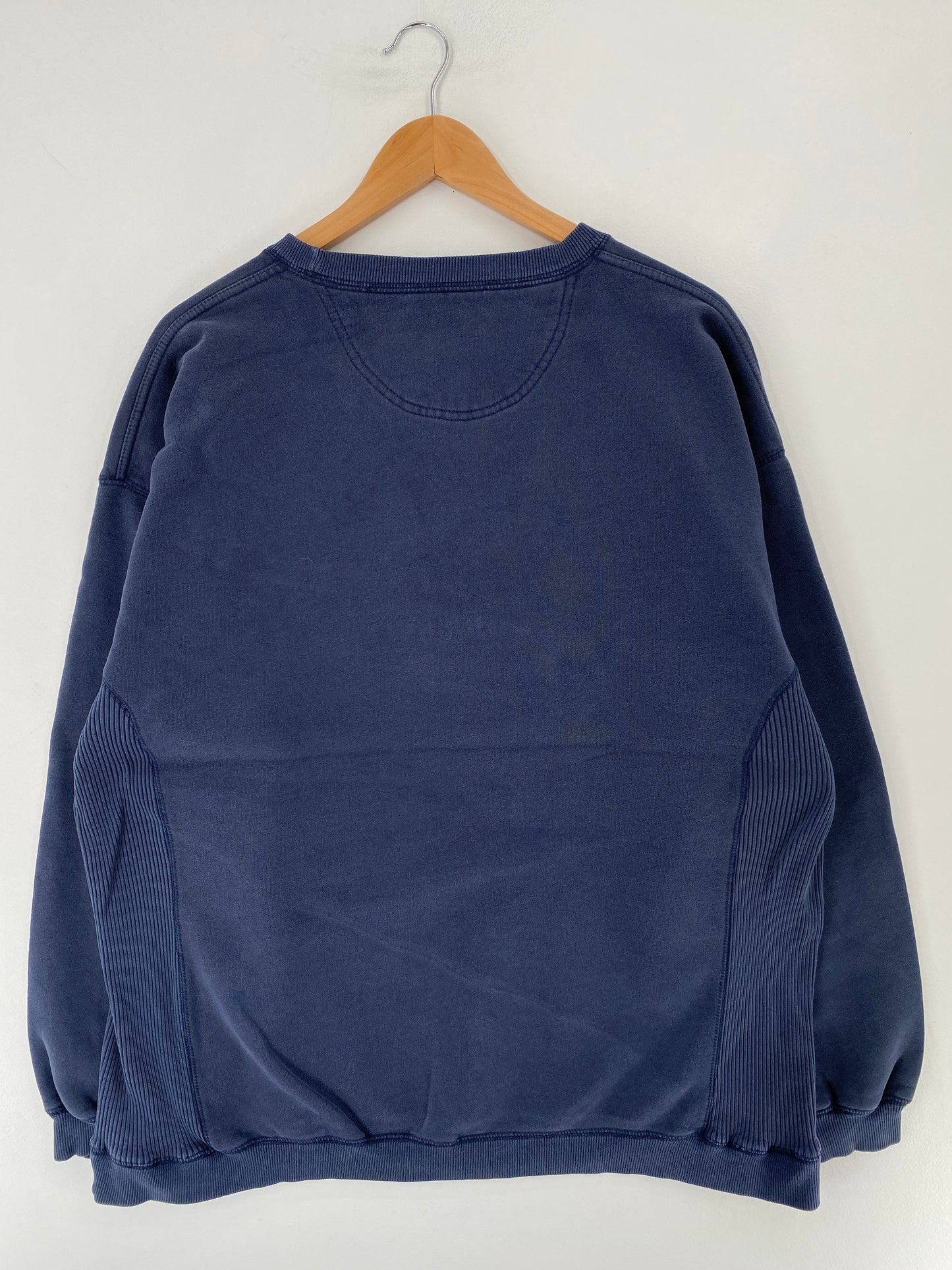 Vintage BIG DOG Size XL Sweat-shirt / E8960S