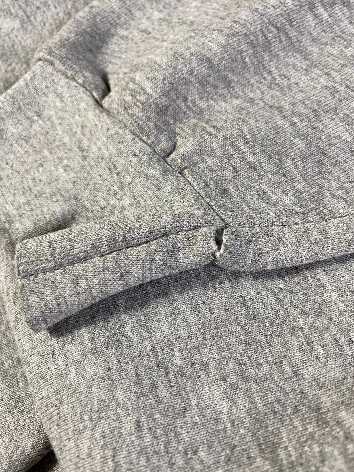 90's NIKE x PITTSBURGH STEELERS Made in USA Size L Vintage NFL Sweat-Shirt / G2351S