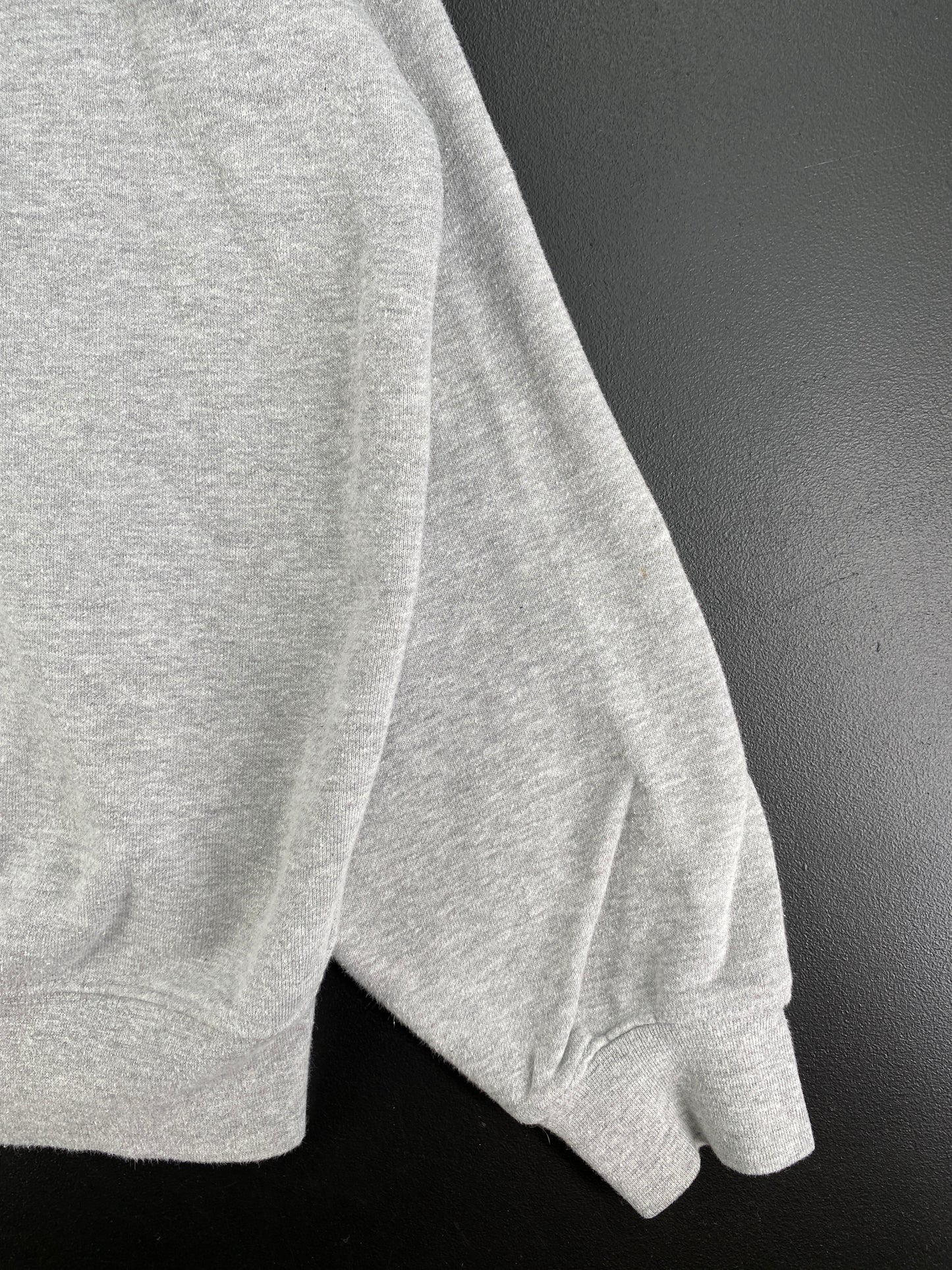 00' NIKE x BALTIMORE ORIOLES Size XL Vintage College Hoodie Sweat Shirt / F236S