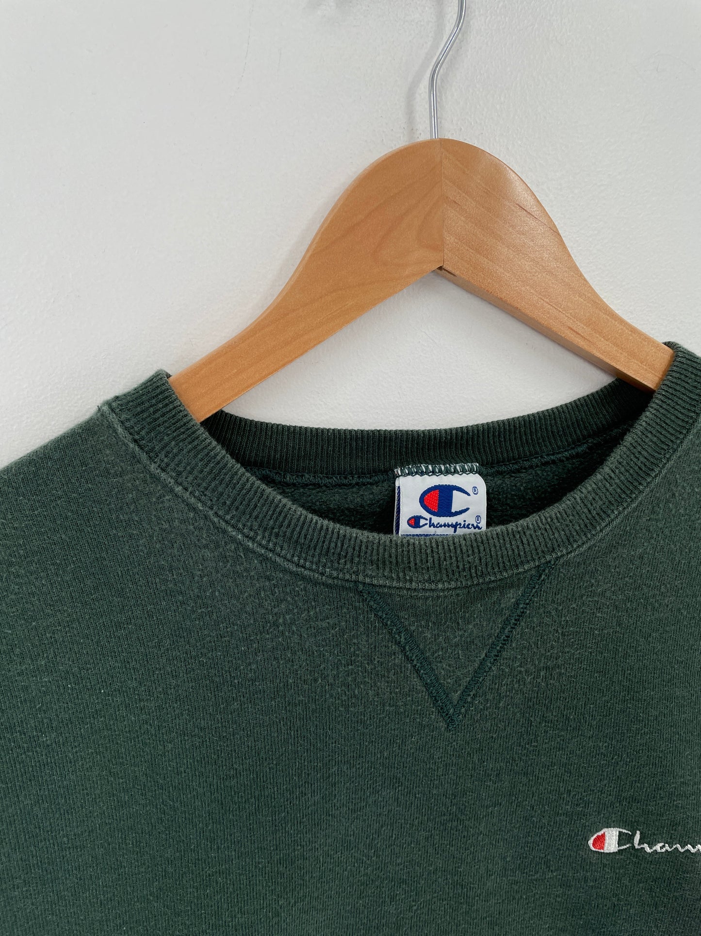 (L) 90’s CHAMPION Sweat-shirt / A0193S