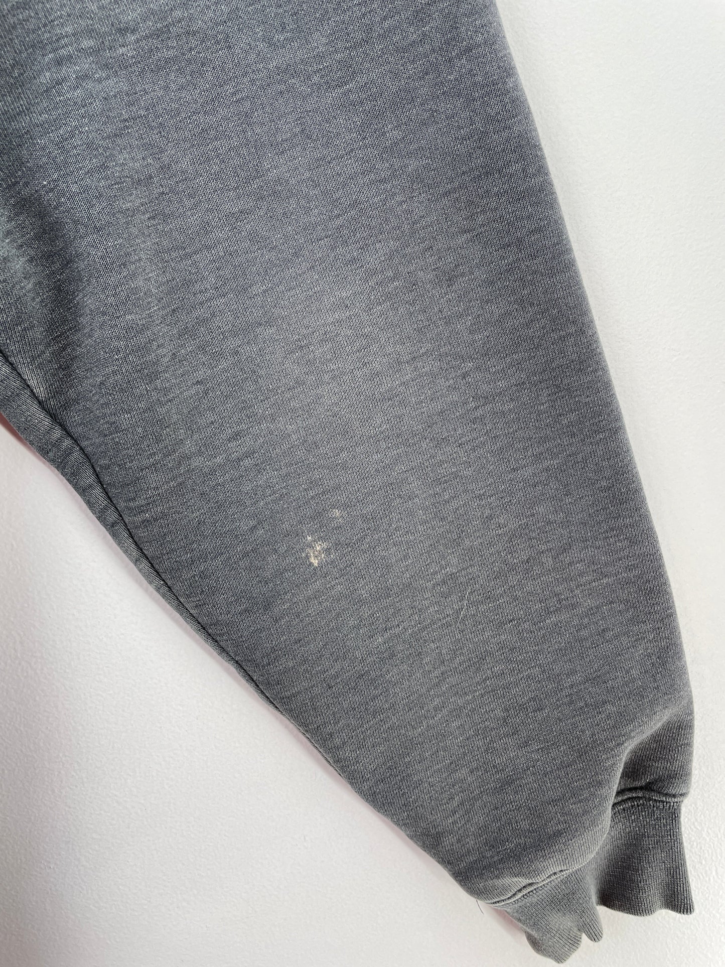 Vintage CARHARTT Size Approx.XL Zip-up Hoodie Sweat Shirt / F3310S
