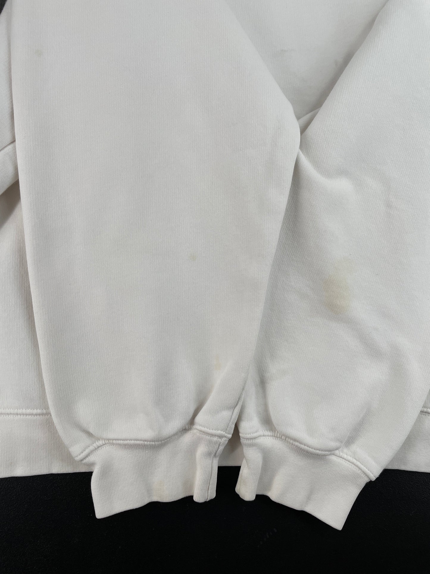 00’ NIKE MINI SWOOSH Size XXL Sweat-shirt / F2471S