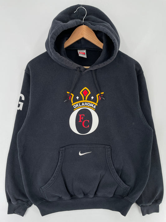 00' NIKE x OKLAHOMA Size S Vintage College Sweat-Shirt / E7189S