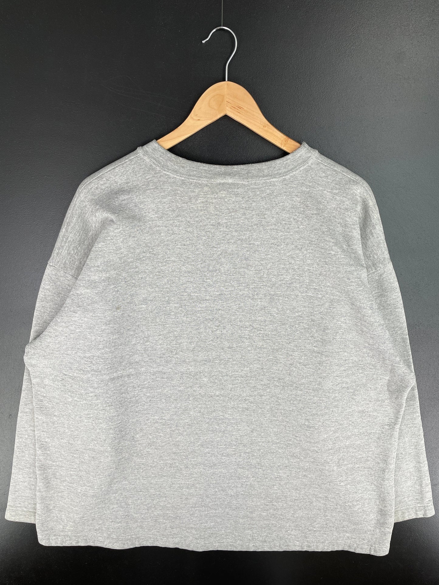 90's TOMMY HILFIGER Size XL Vintage Sweat-shirt / G6743S