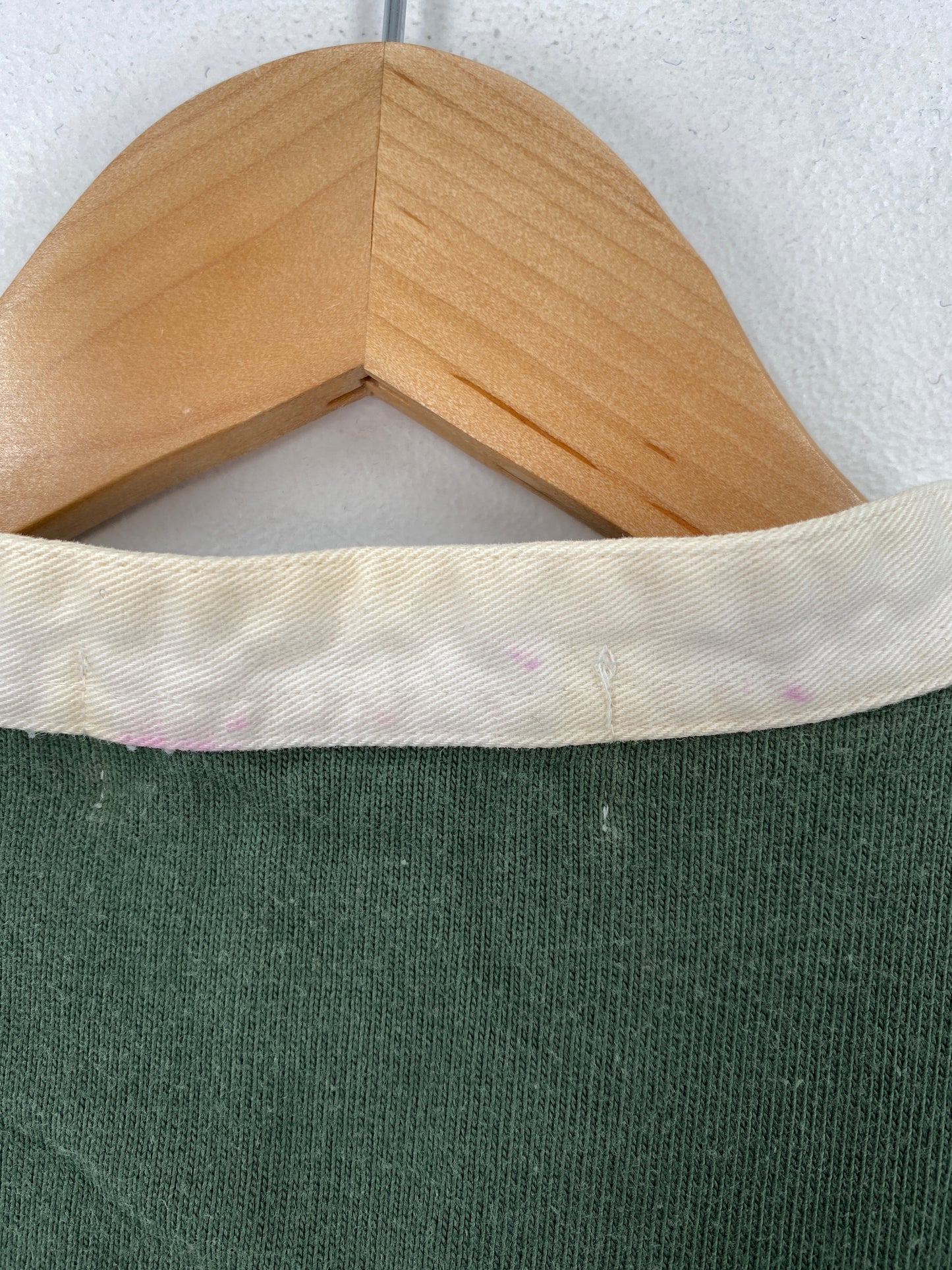 90’s POLO RALPH LAUREN Size L Vintage Rugby shirt / G3235R