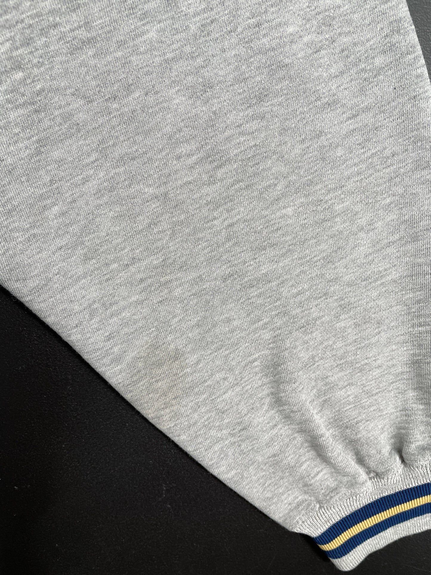 Vintage ST.LOUIS RAMS Size Approx.XXL Vintage NFL Sweat-shirt / F4310S