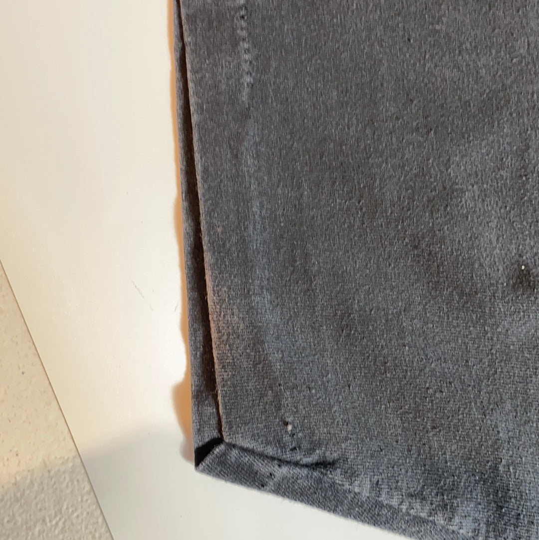 1991 HARLEY DAVIDSON Made in USA Size XL Vintage T-Shirt / E9386T