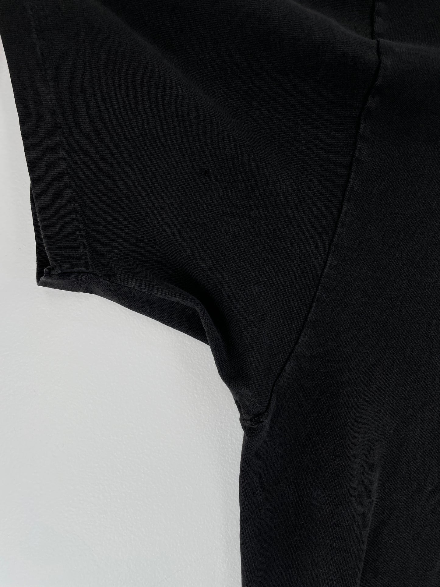 1993 HARLEY DAVIDSON Size Approx.XL Vintage T-shirt / E6789T