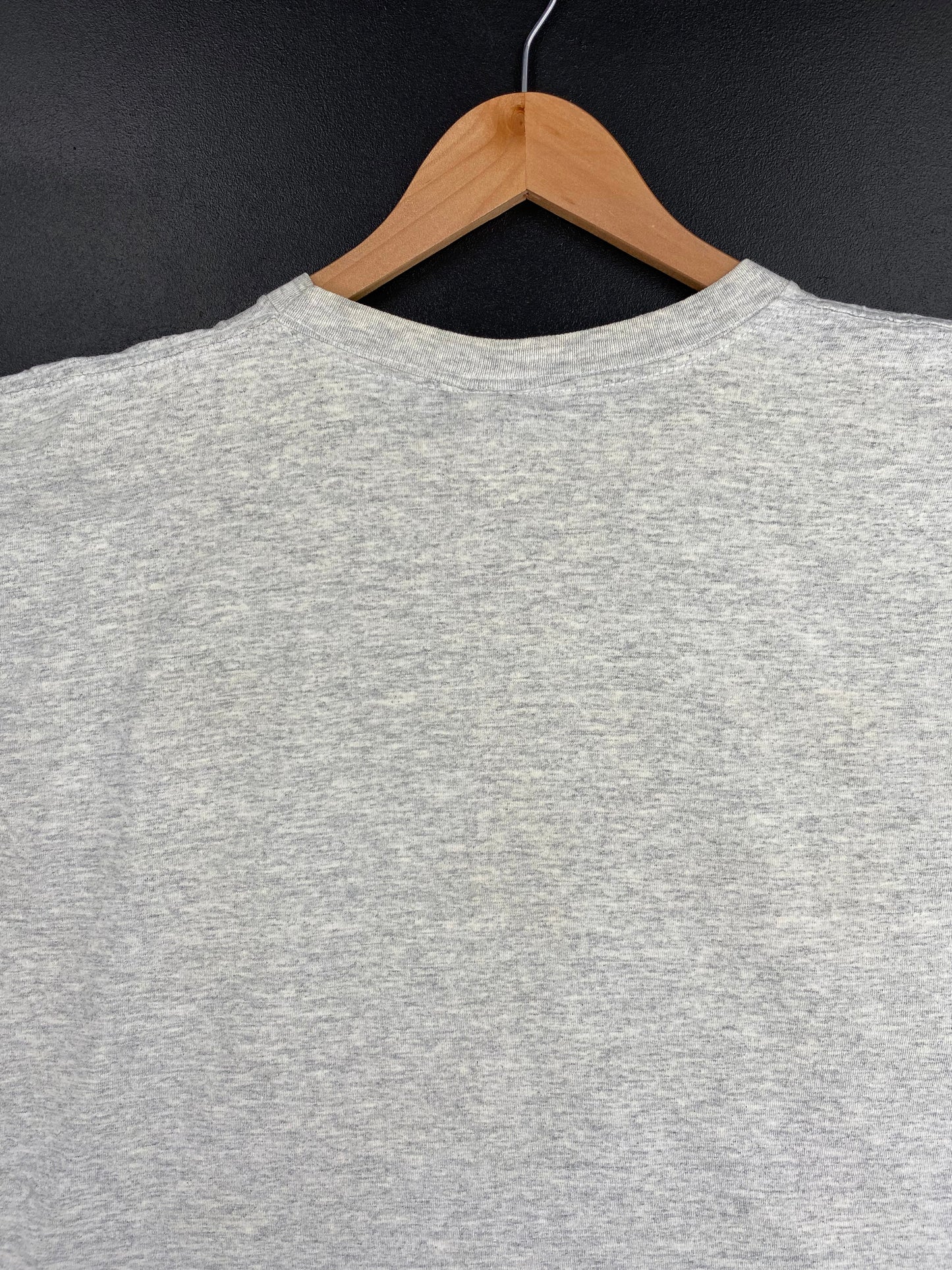 80's DISNEY GOOFY Made in USA Size L / XL Vintage T-Shirts / G2321T