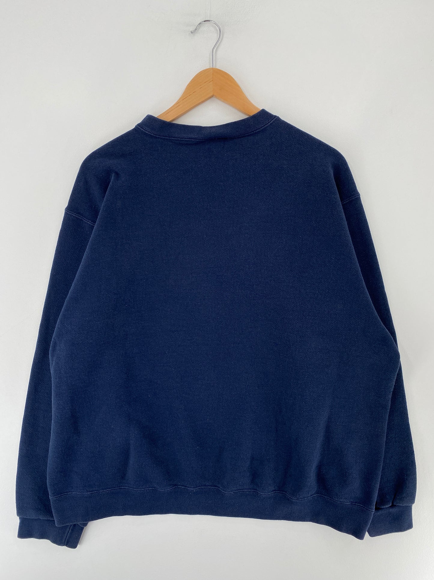 90’s NIKE MINI SWOOSH Made in USA Size XL Vintage Sweat-shirt / E6990S