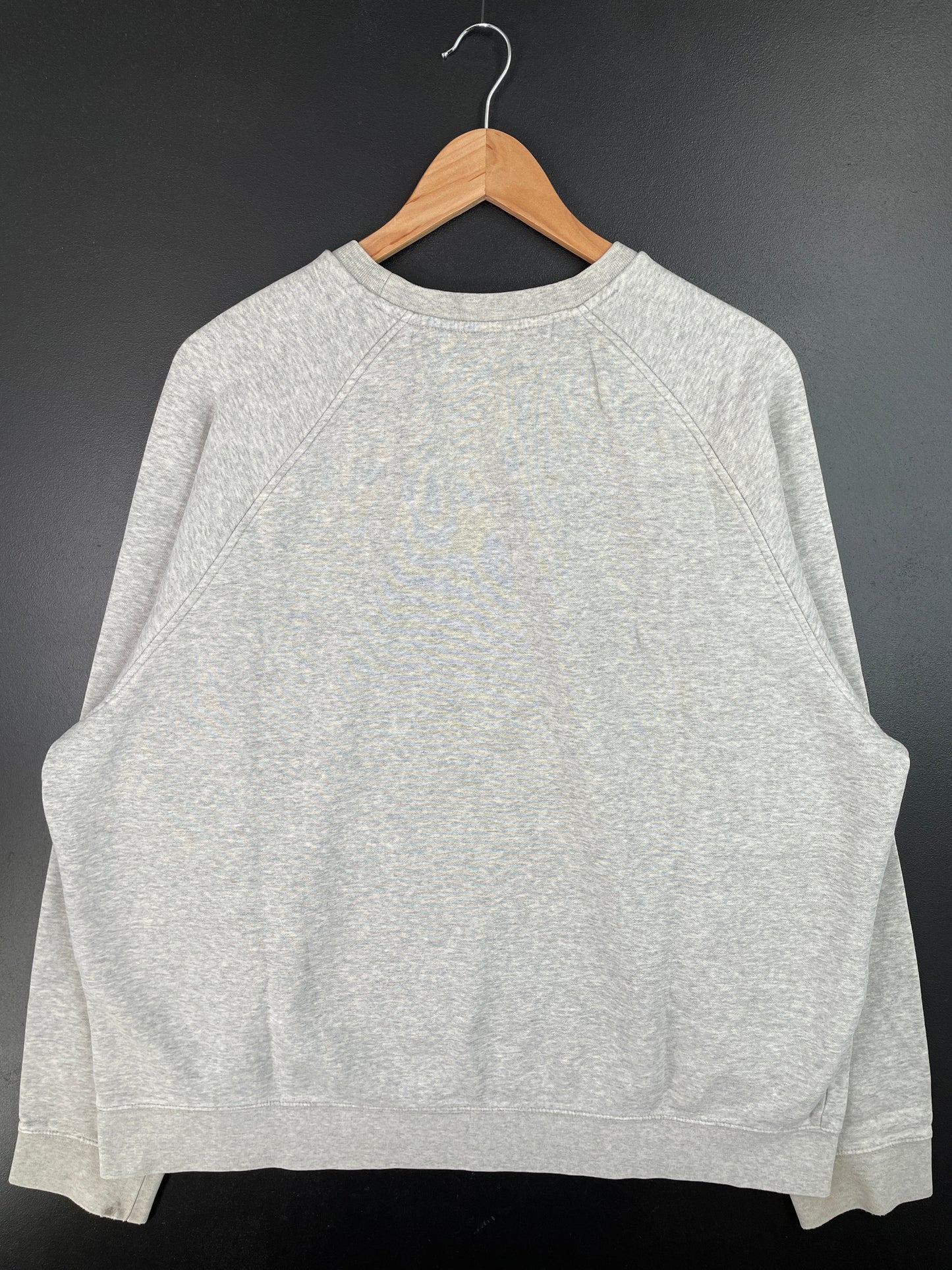 00’ NIKE MINI SWOOSH Size XXL Vintage Sweat-shirt / F4531S