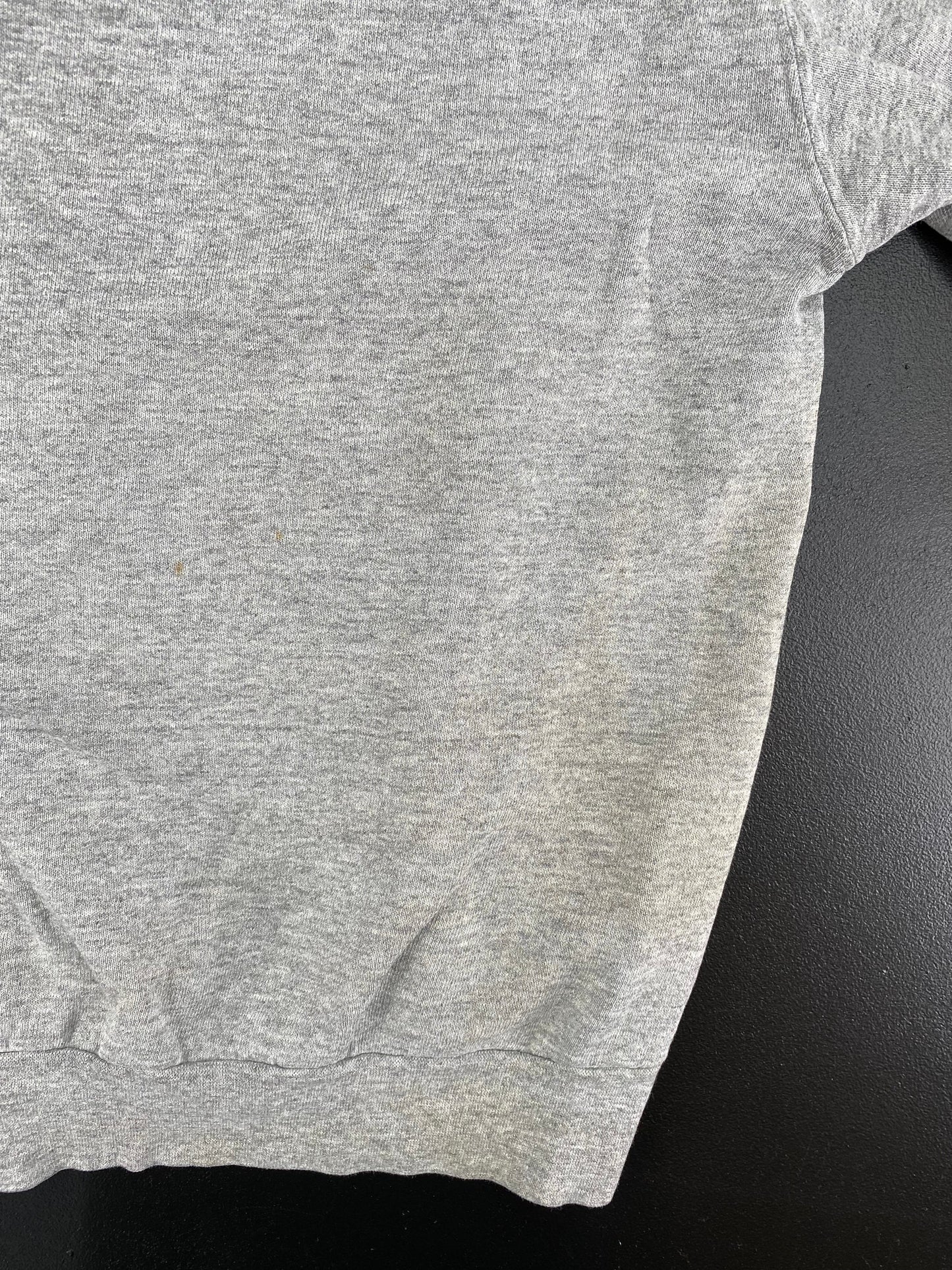 1995 STARTER x PITTSBURGH STEELERS Made in USA Size XL Vintage NFL Sweatshirt / G6873S