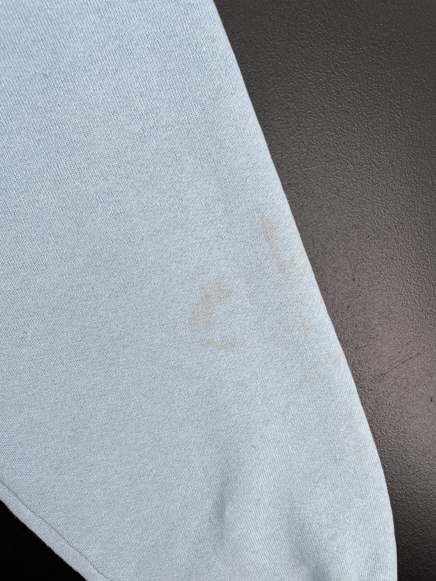 1991 NORTH CAROLINA Made in USA Size XL Vintage College Sweat shirt / E8420S