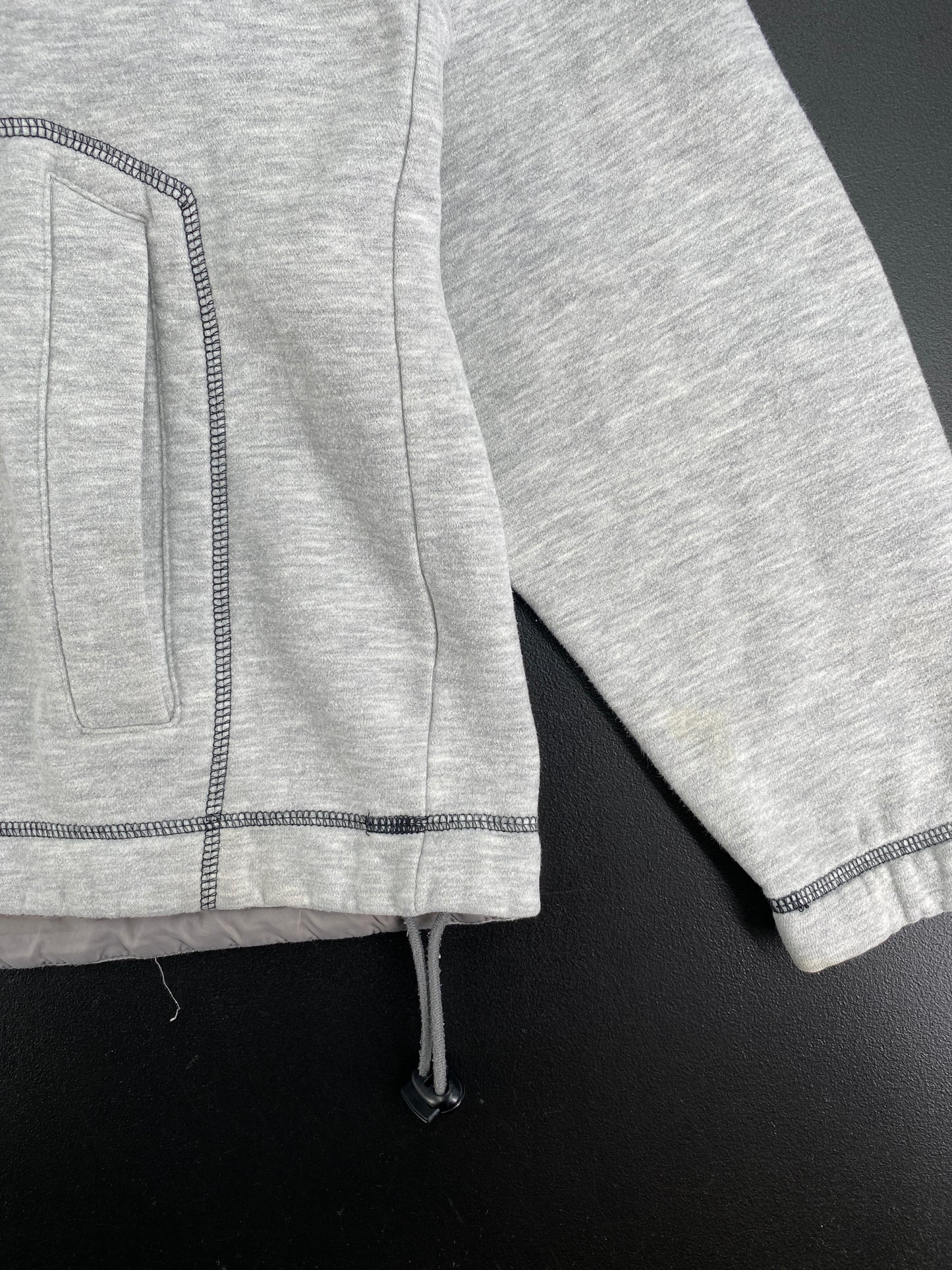 .00' NIKE Size M Vintage Hoodie Sweat-Shirt / E9261S