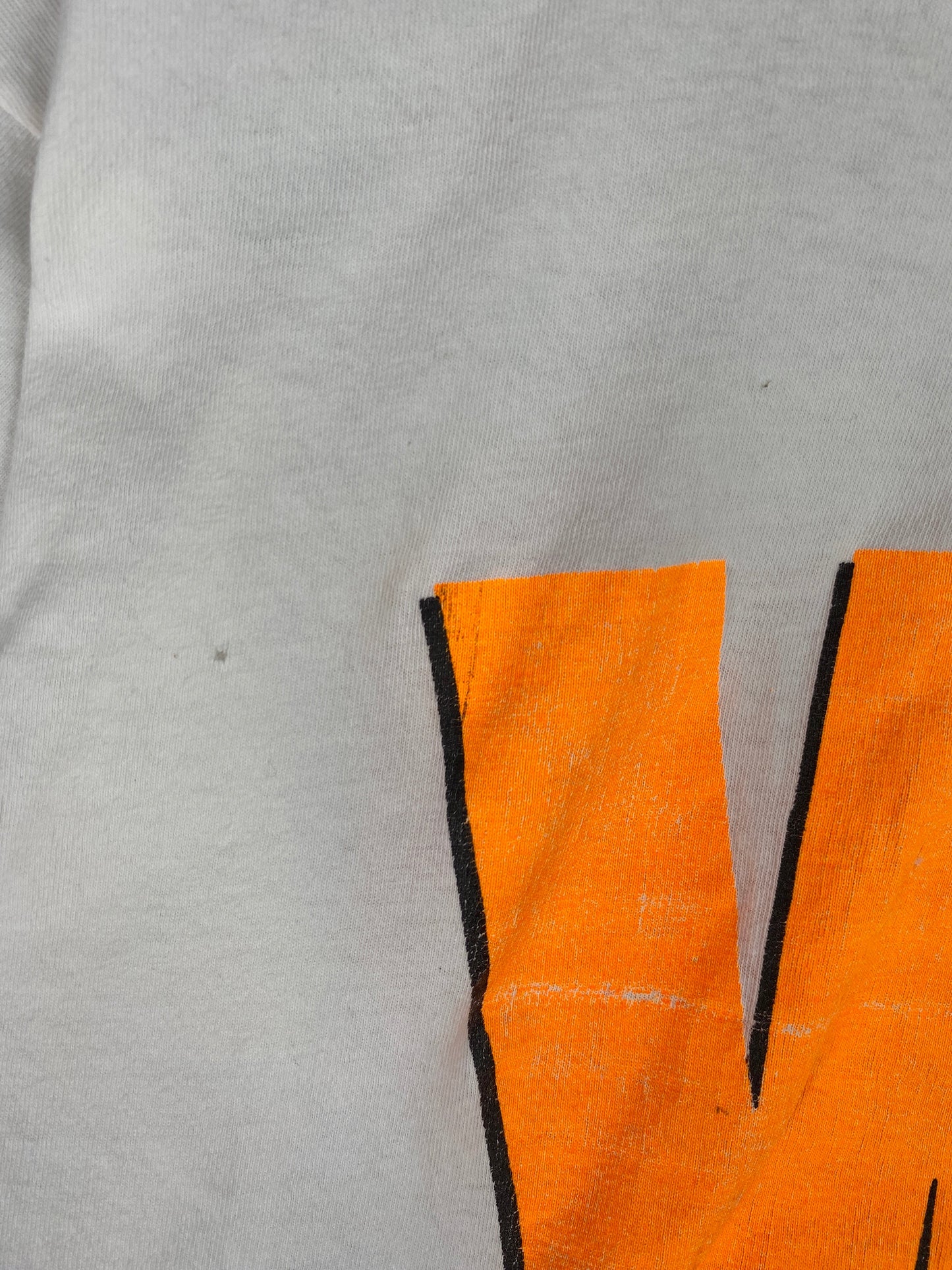 90’s NIKE SILVER TAG Made in USA Size M Vintage T-Shirt / E7410T