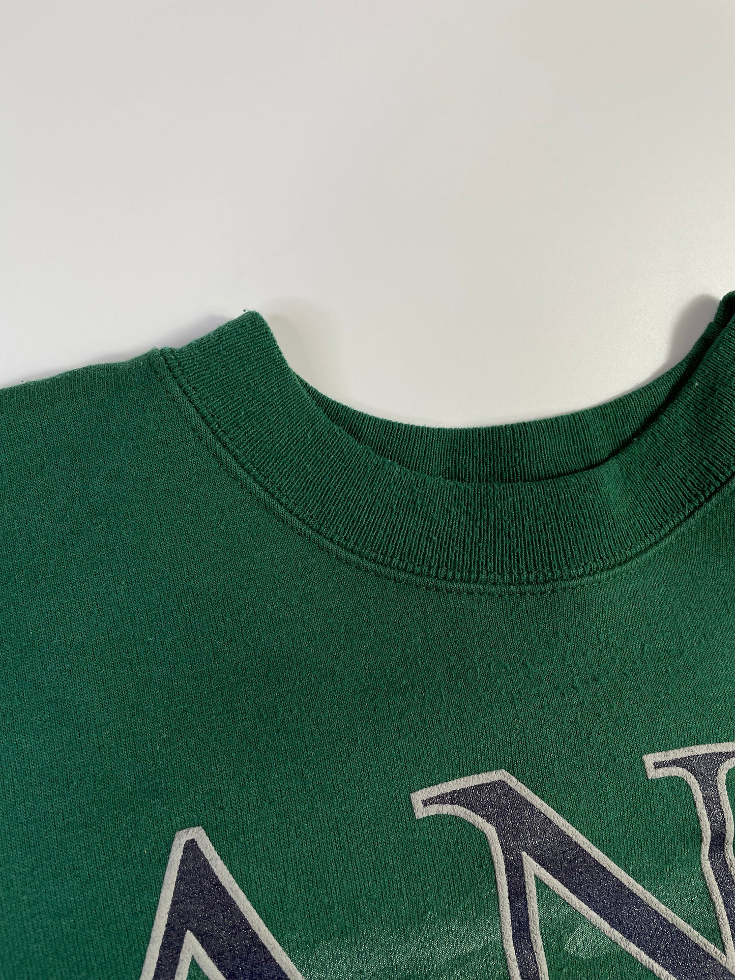 90’s MARYLAND OCEAN CITY Size XL College Sweat-Shirt / F5075S