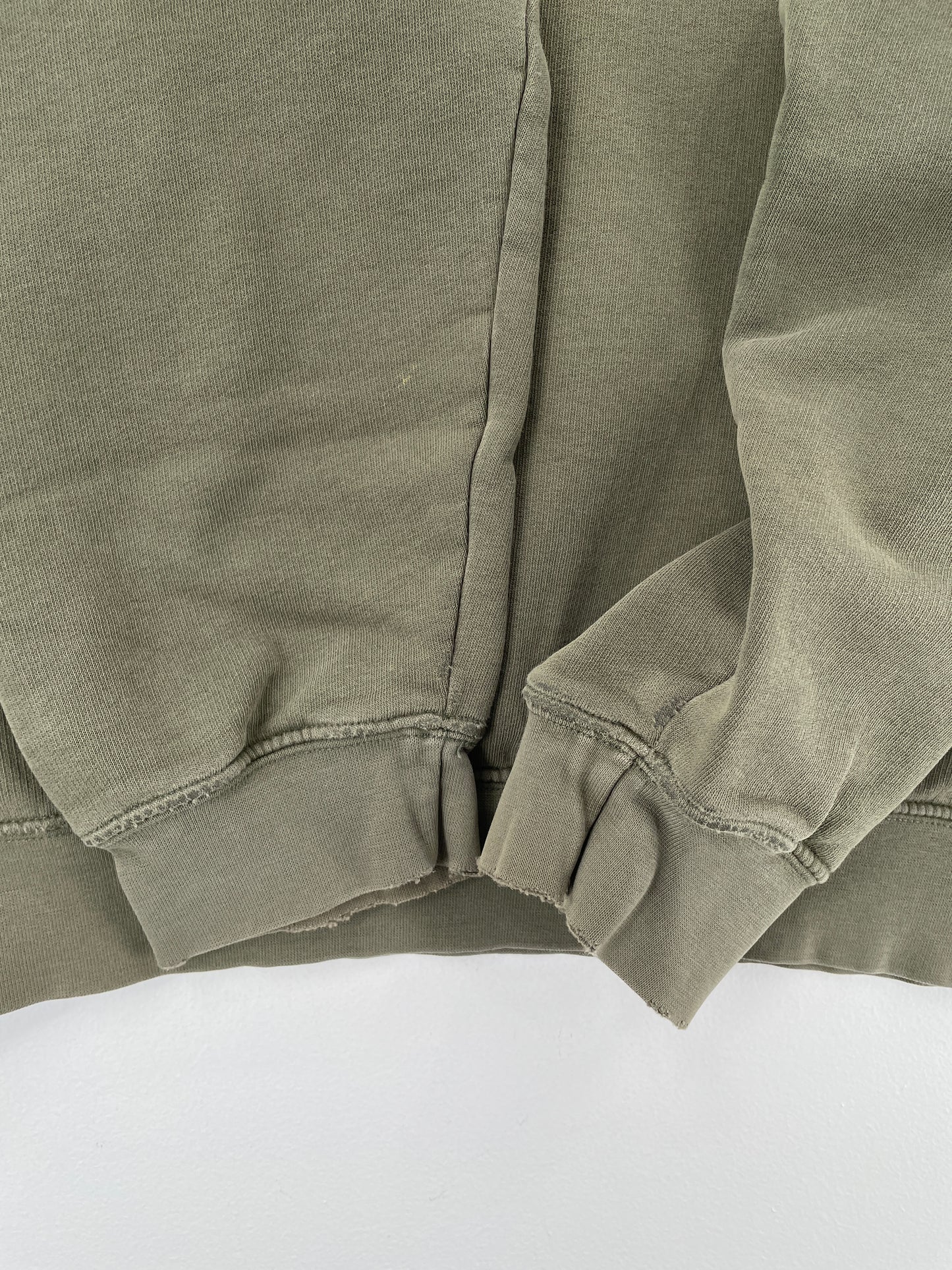 00’ NIKE MINI SWOOSH Size XL Sweat-Shirt / E7573S