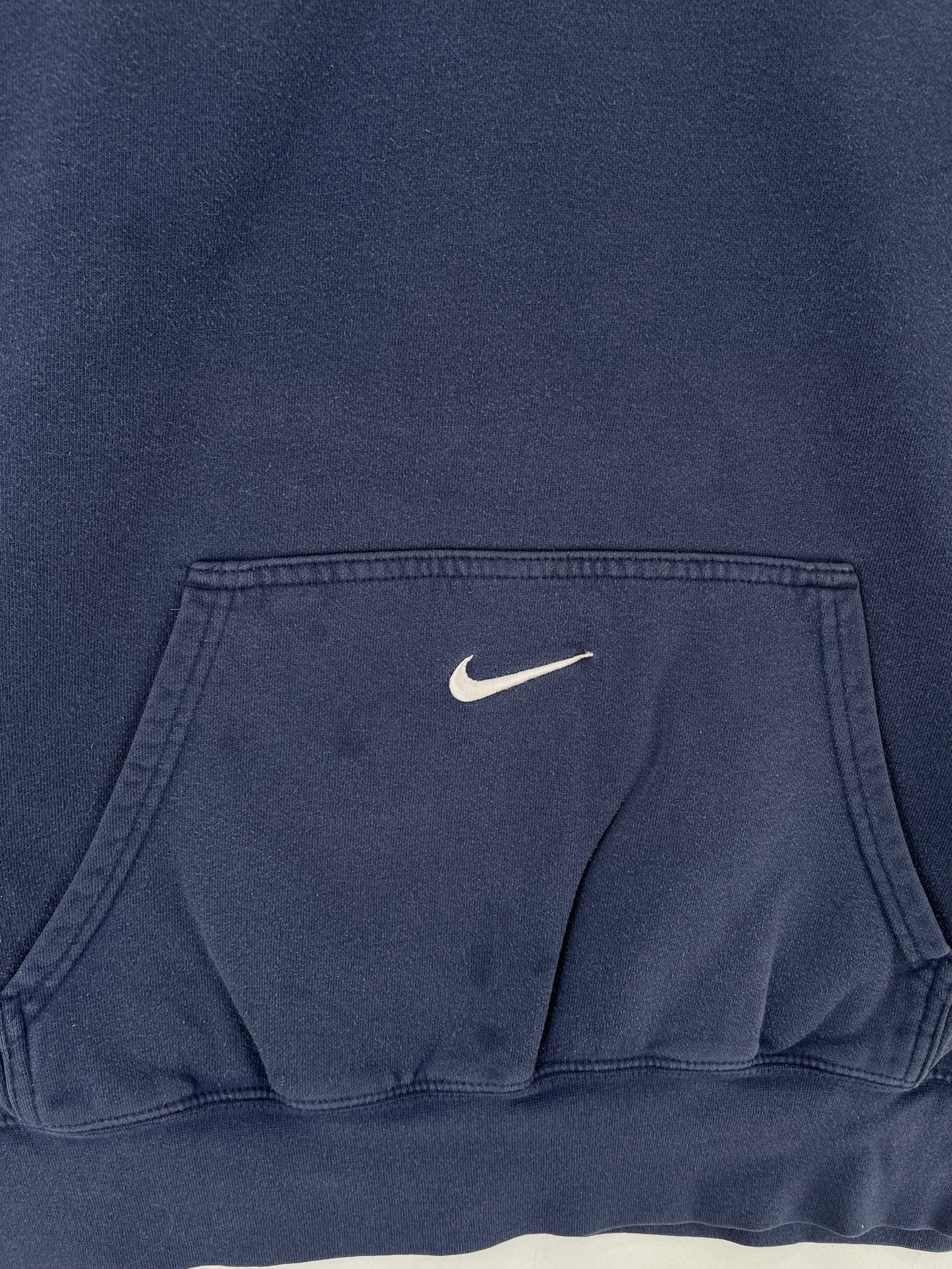 Vintage NIKE x GREYBULL FOOTBALL Size XXL Vintage College Hoodie Sweat Shirt / F5848S