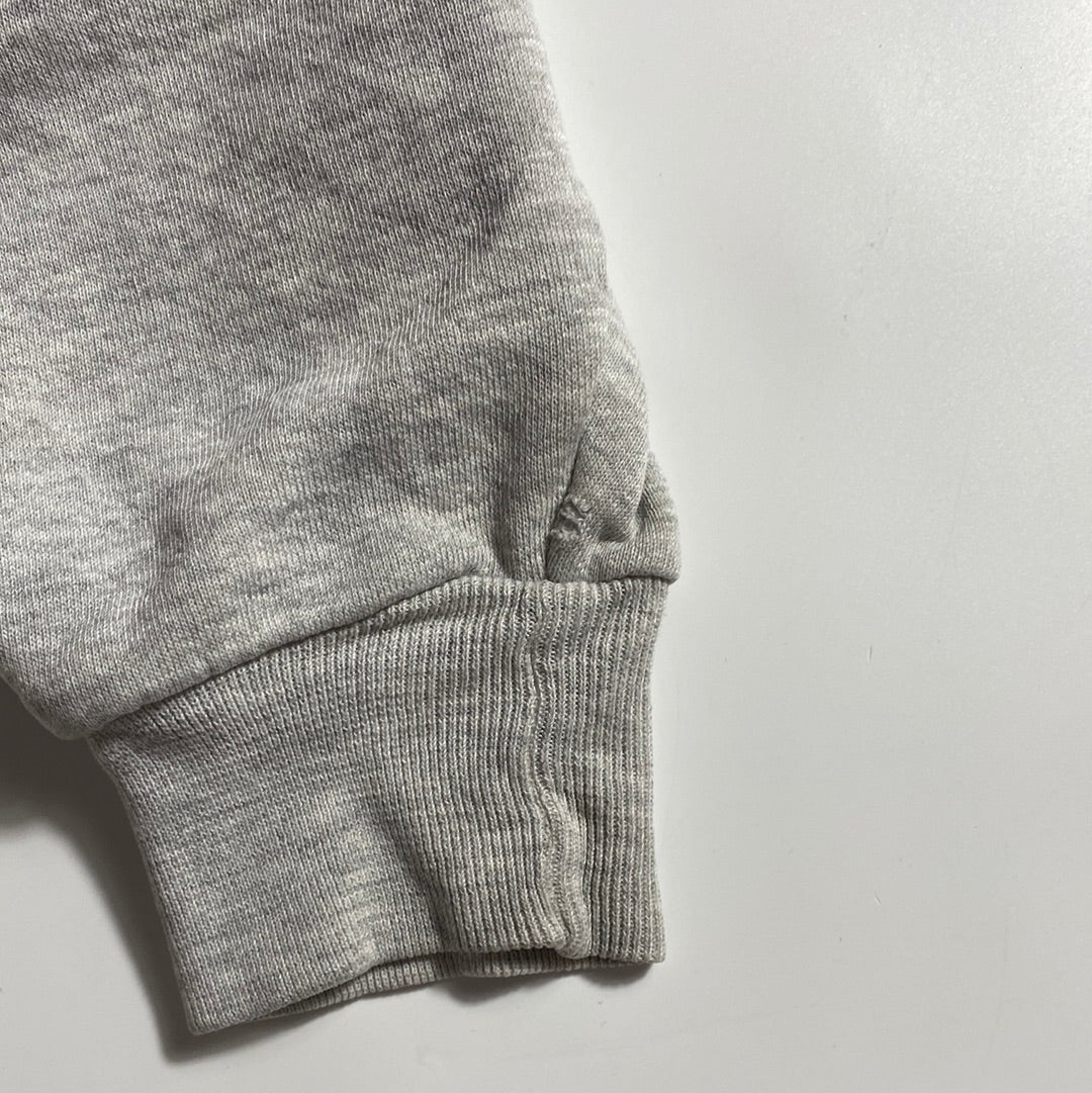 90’s NORTHROP Size L Vintage College Sweat shirt / E9213S