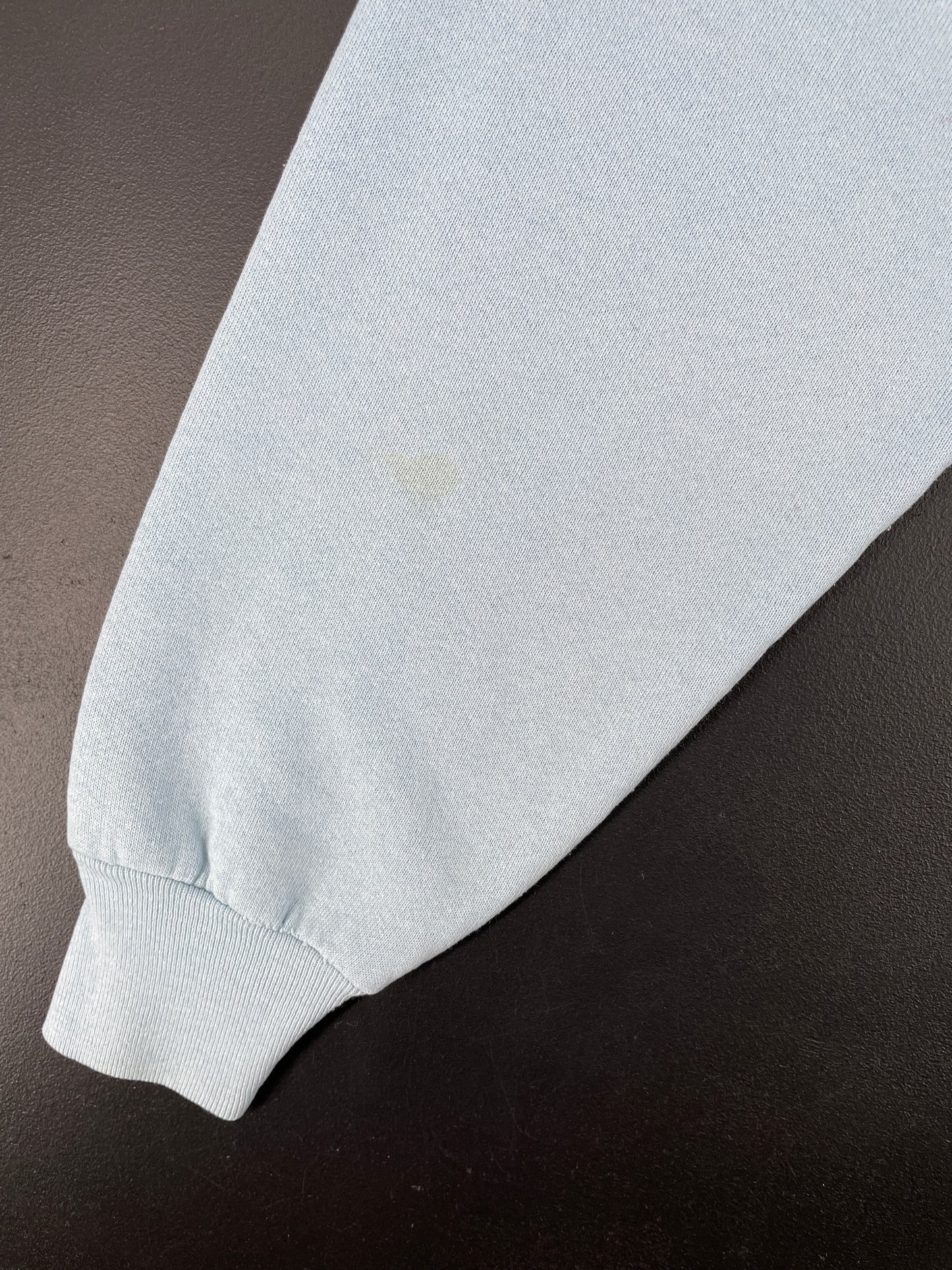 1991 NORTH CAROLINA Made in USA Size XL Vintage College Sweat shirt / E8420S