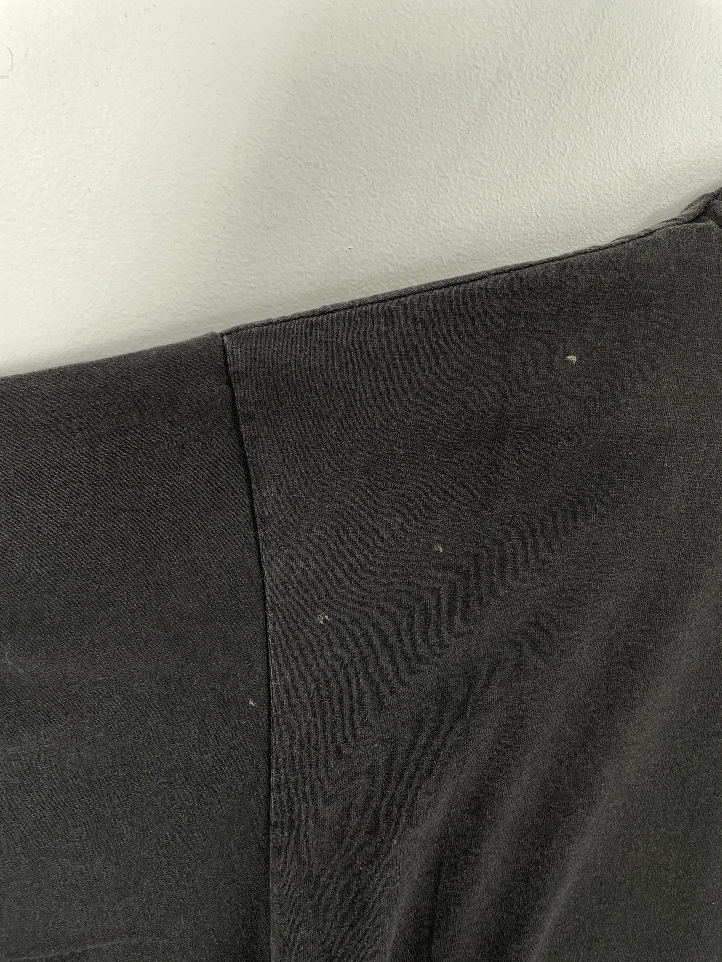 90's GET RADICAL Made in USA Size XL Vintage T-Shirt / E8790T