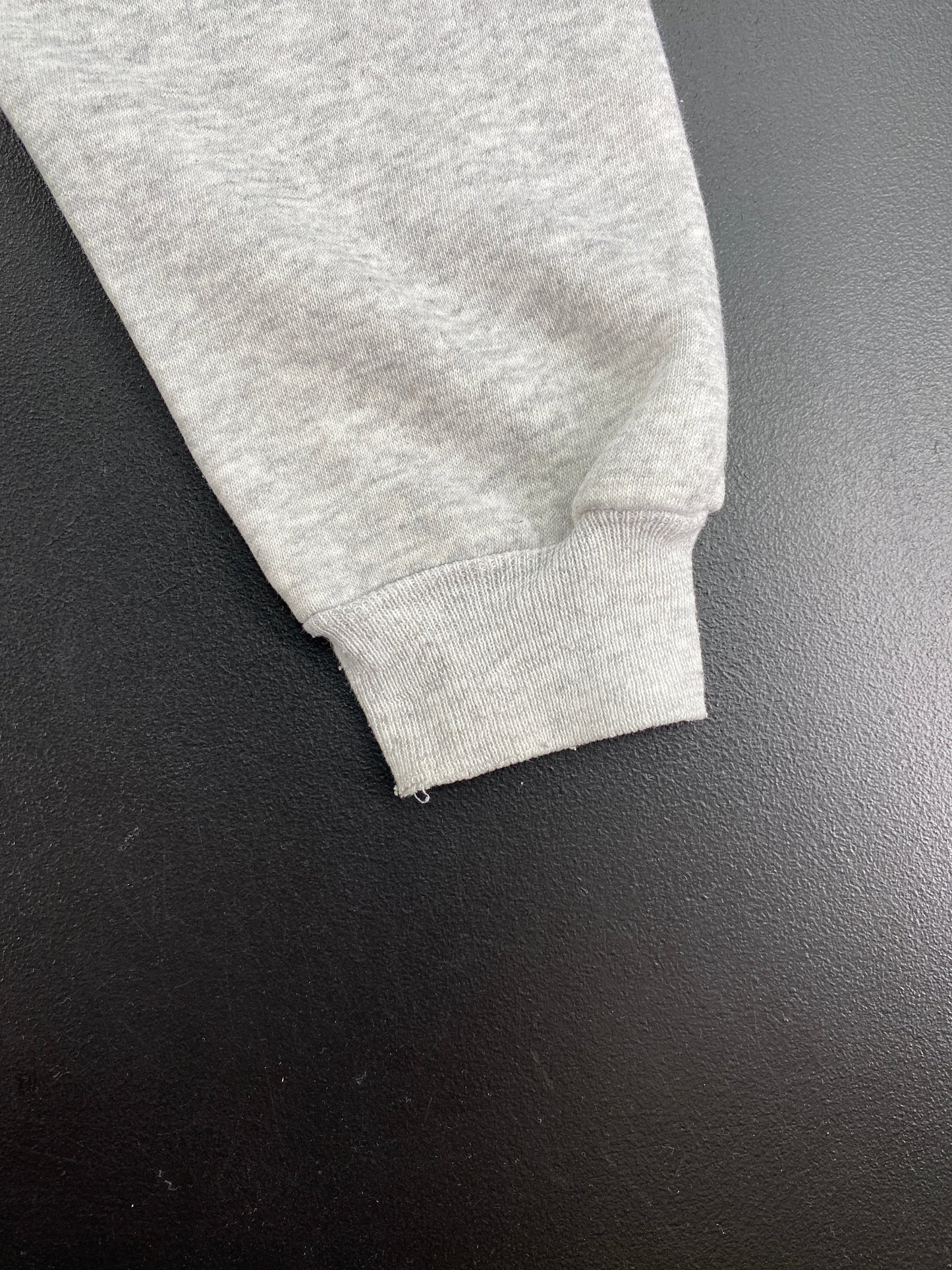 90’s PRINCETON JCT. Size XL College Sweat-shirt / G2939S