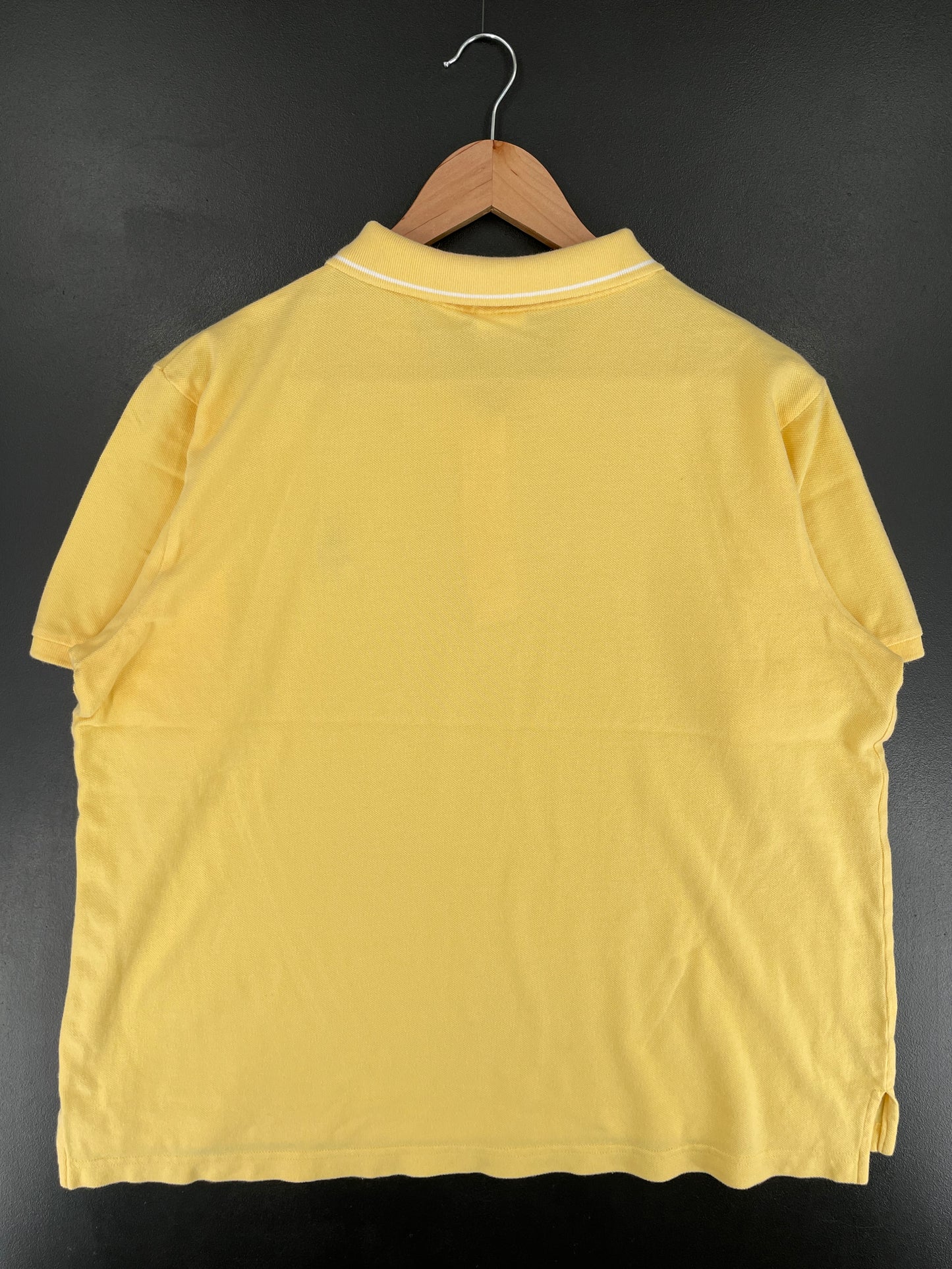 .2000 LOONEY TUNES TWEETY Size XL Vintage Polo-Shirt / E8469B