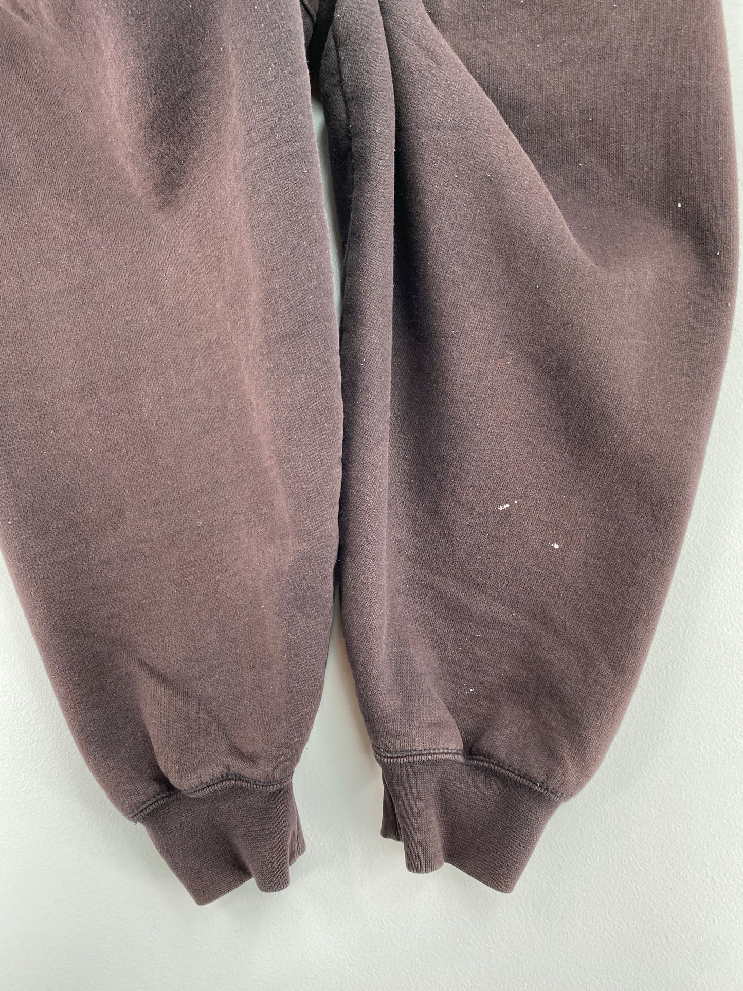 90’s CARHARTT Size XXL Zip Up Hoodie Sweat-Shirt / F6479S